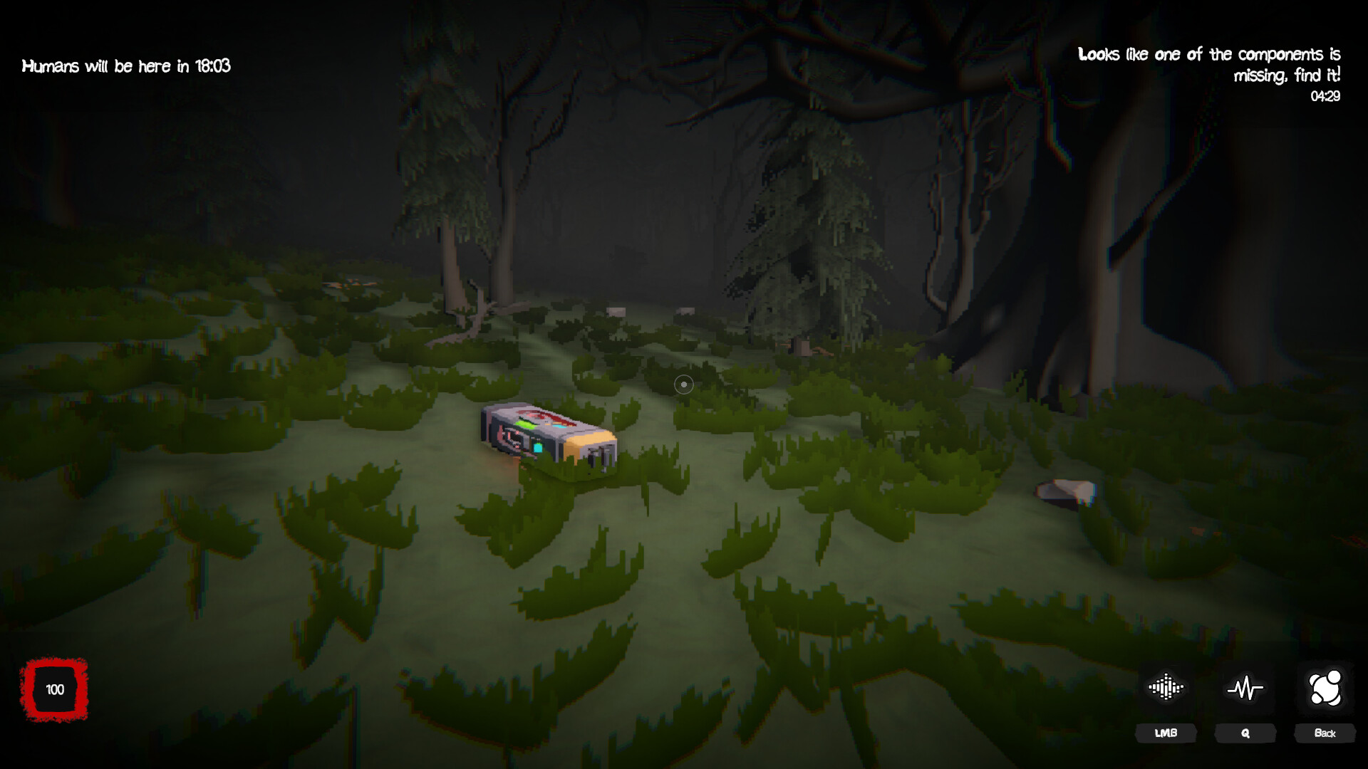 Coonwood screenshot 18
