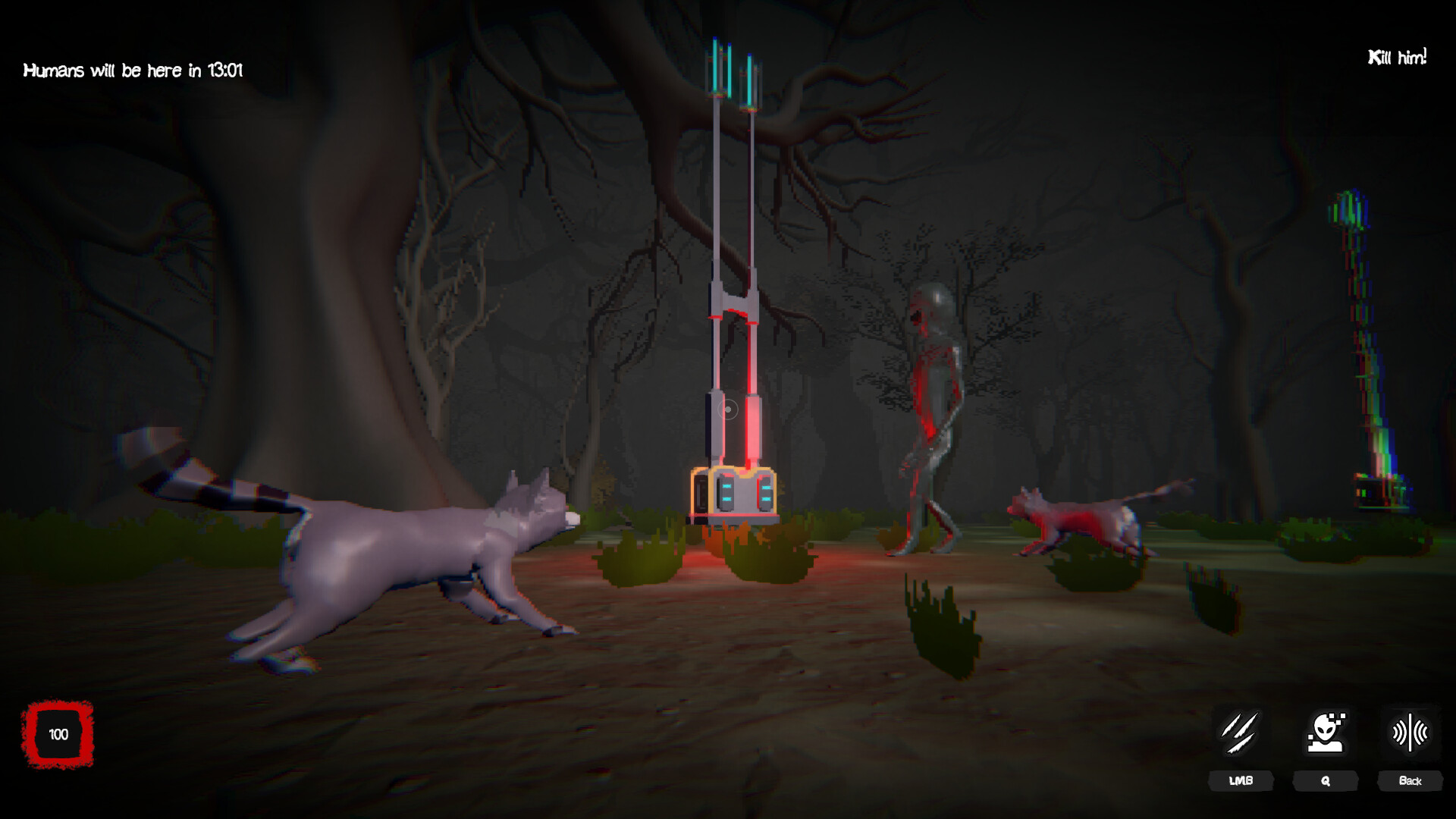 Coonwood screenshot 14