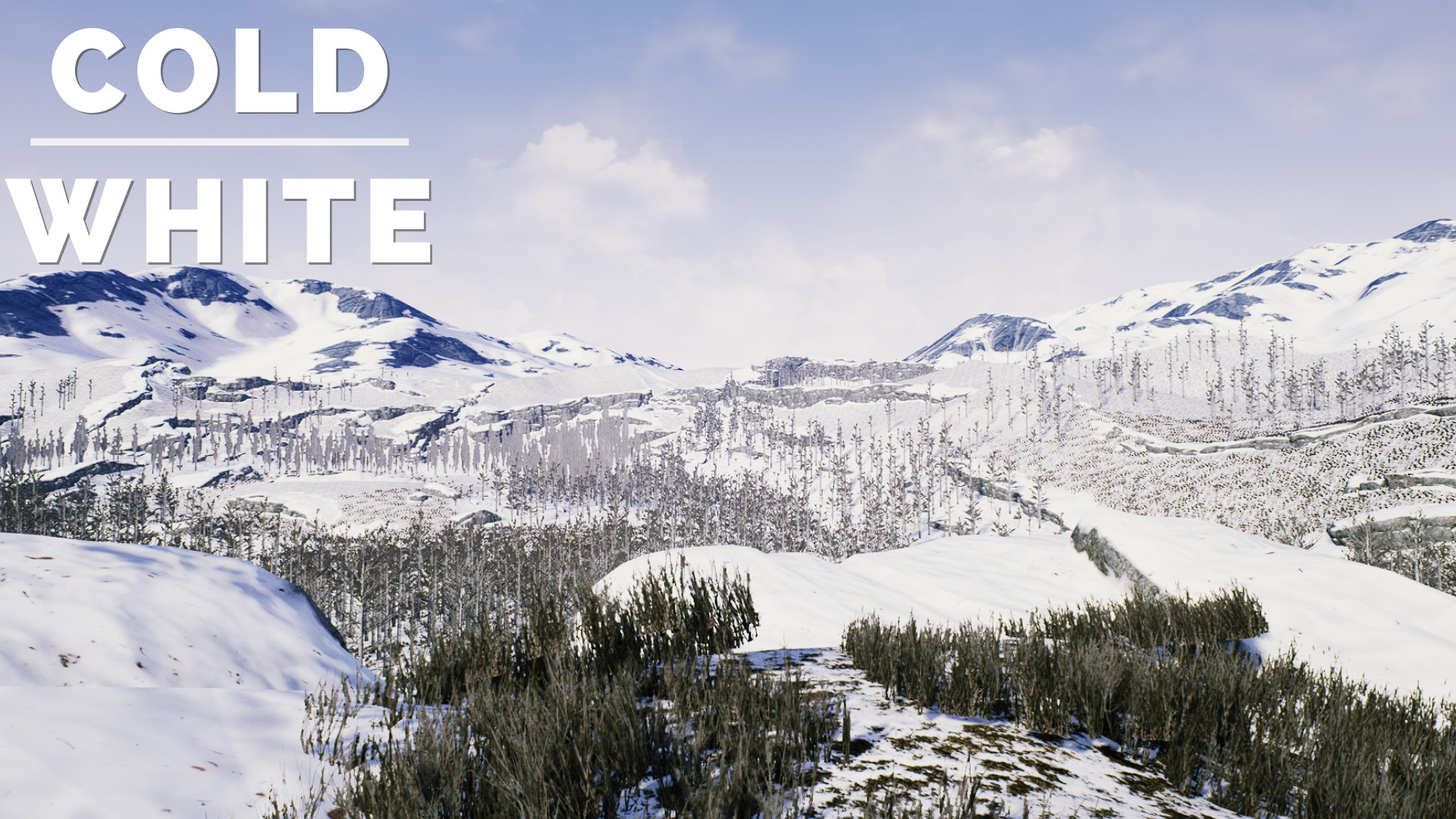 The Cold White screenshot 9