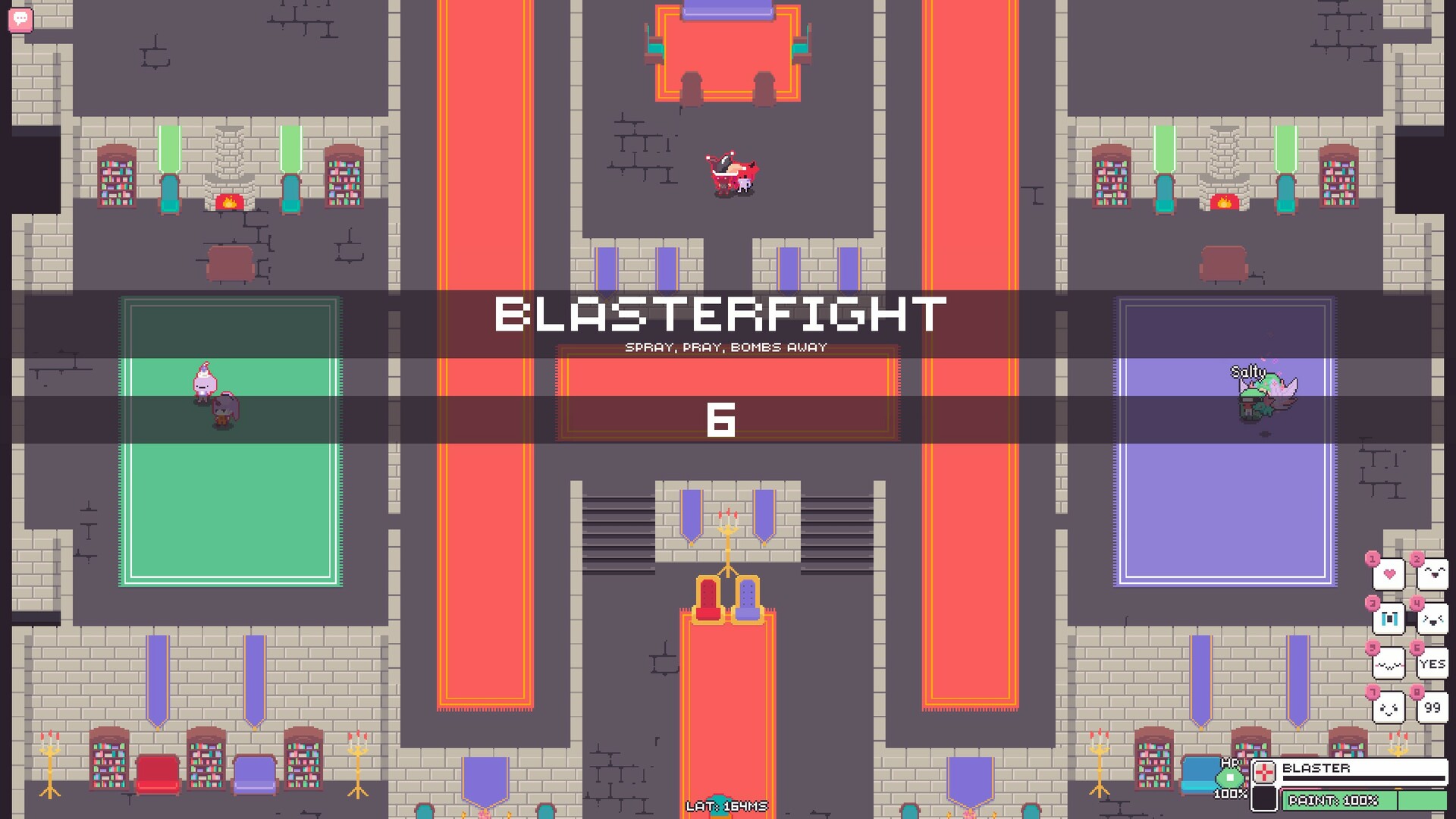 Paint Chips screenshot 11