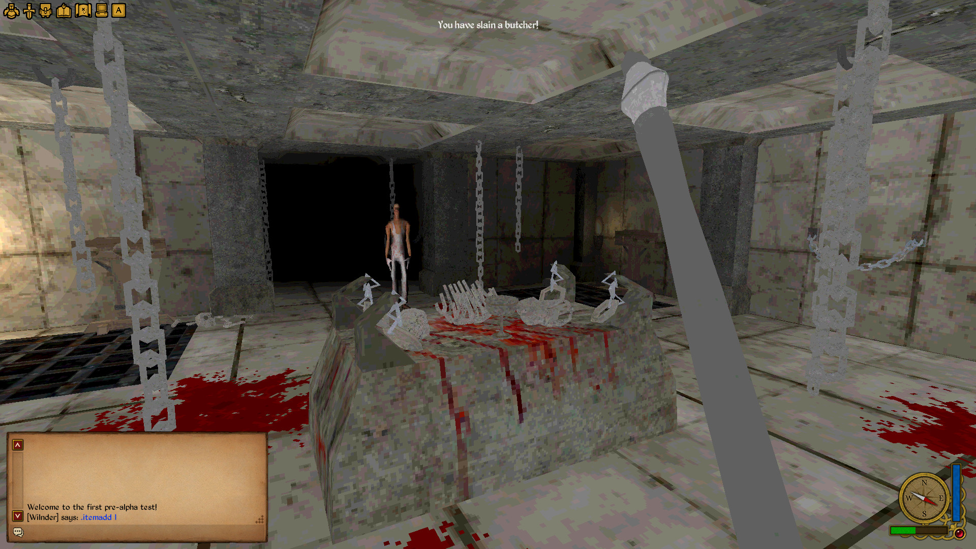 Avalon: Sacred Crusade screenshot 4