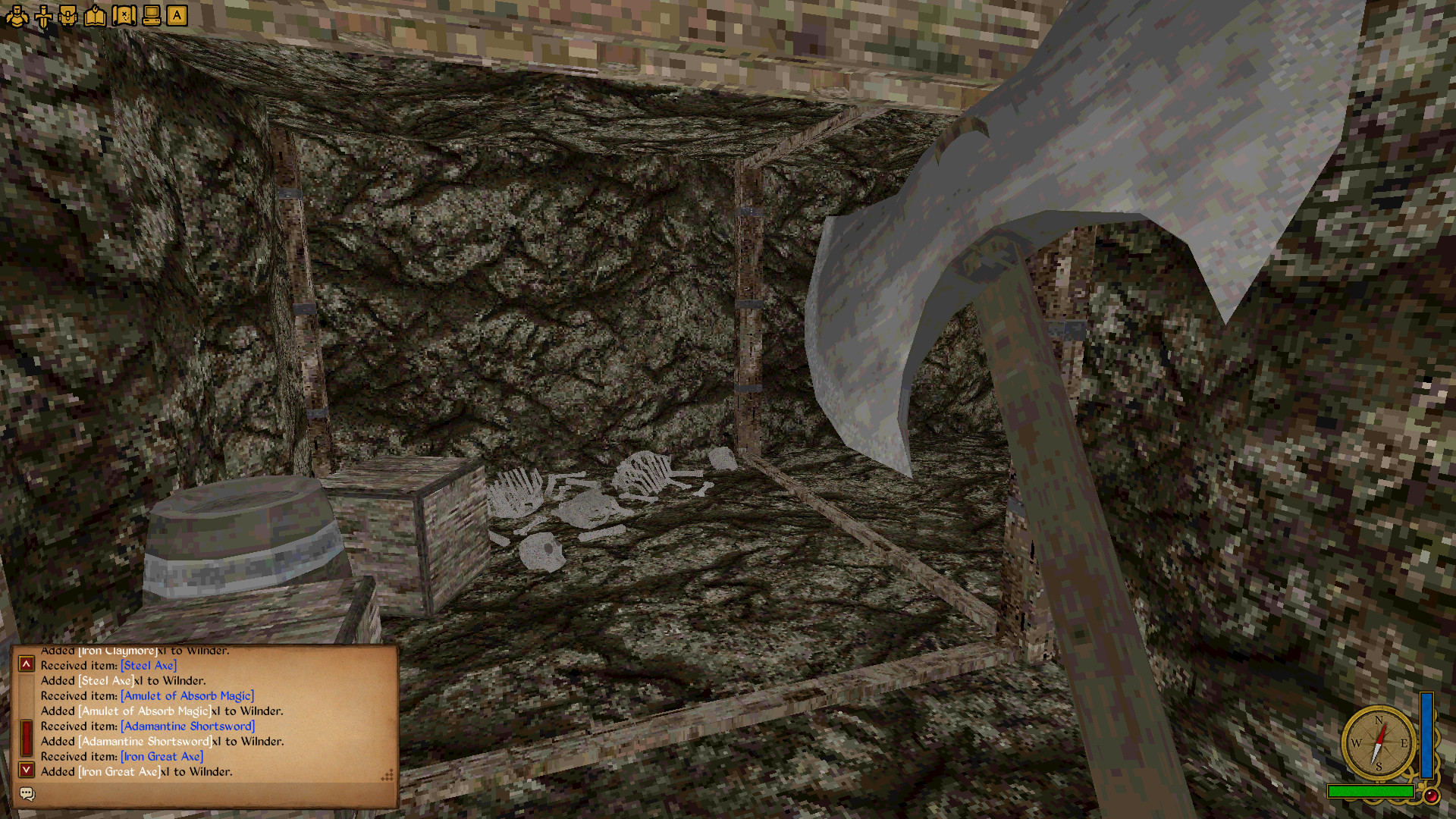 Avalon: Sacred Crusade screenshot 14