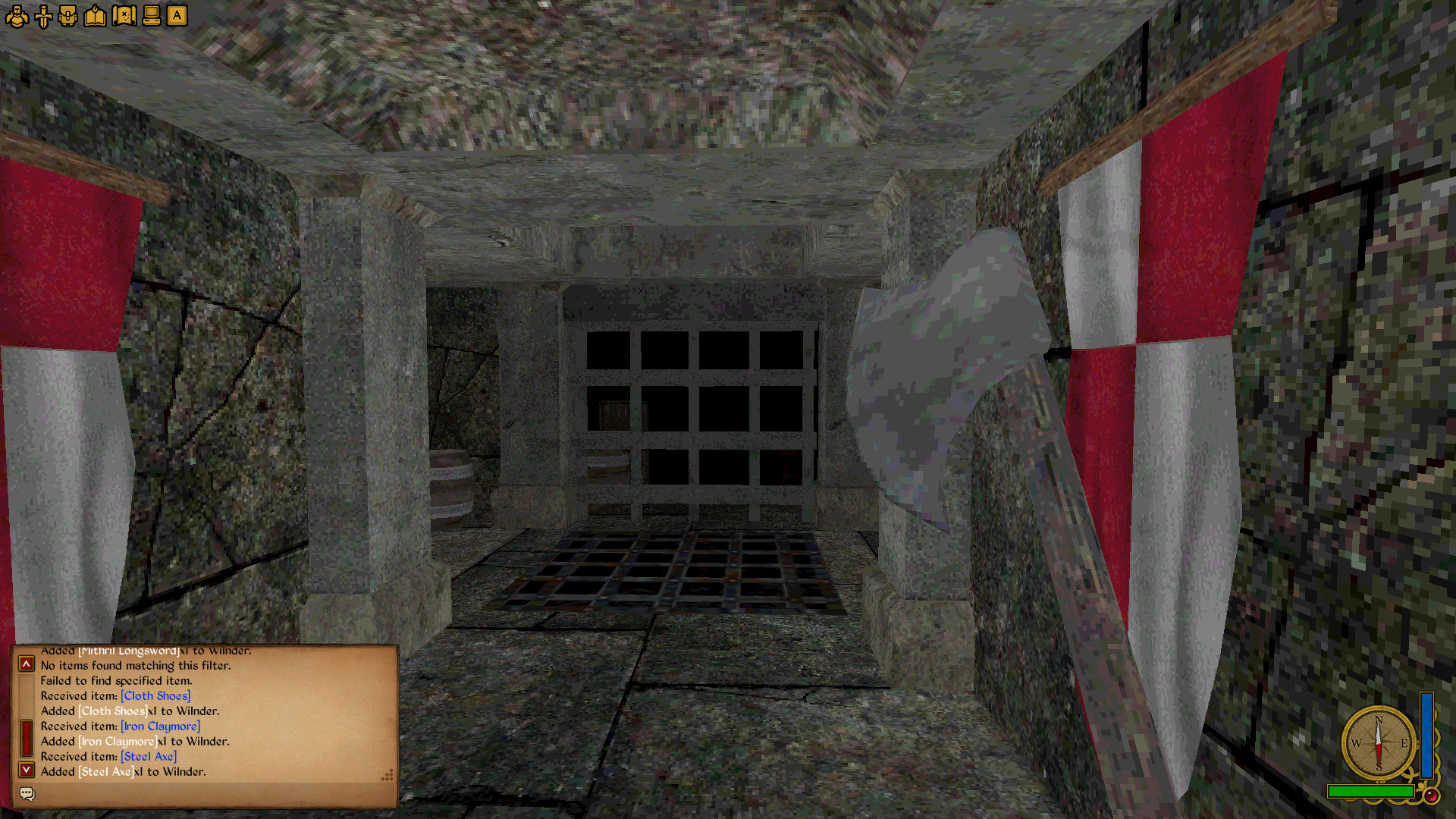 Avalon: Sacred Crusade screenshot 12