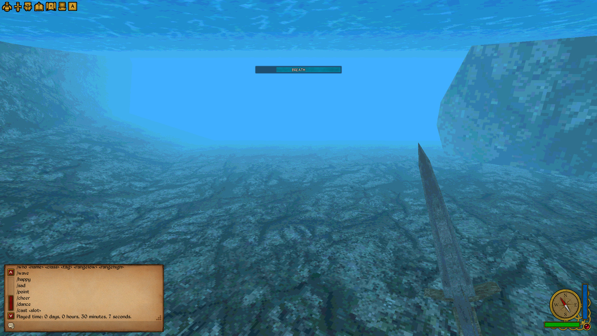 Avalon: Sacred Crusade screenshot 6