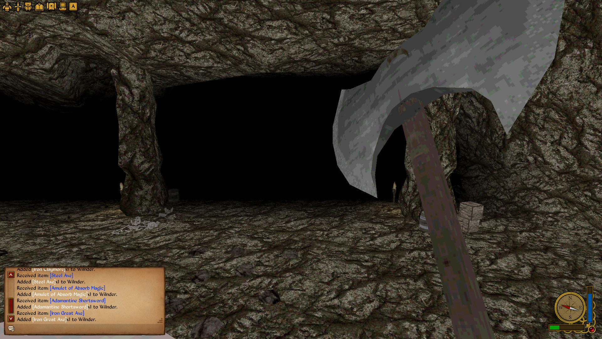 Avalon: Sacred Crusade screenshot 5