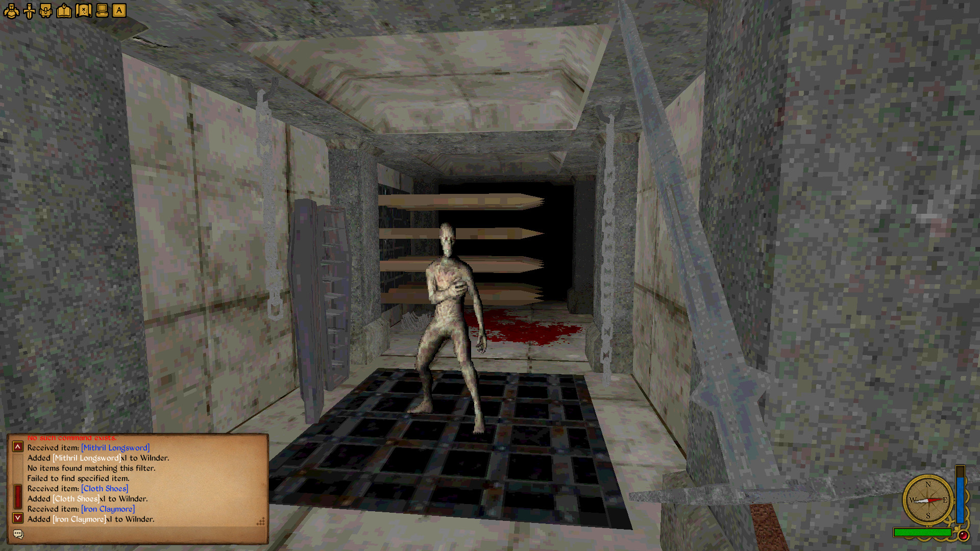 Avalon: Sacred Crusade screenshot 10
