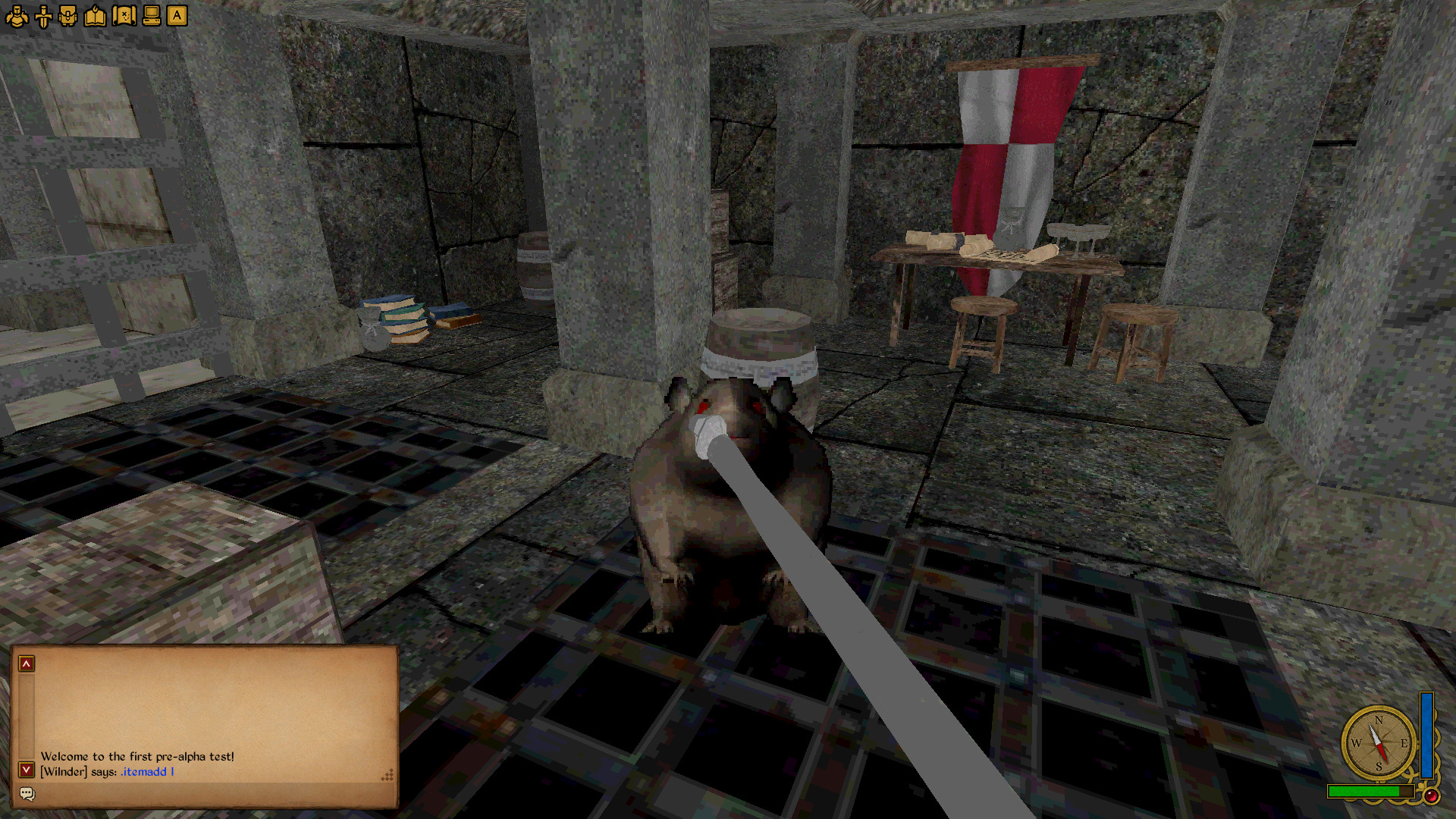 Avalon: Sacred Crusade screenshot 7