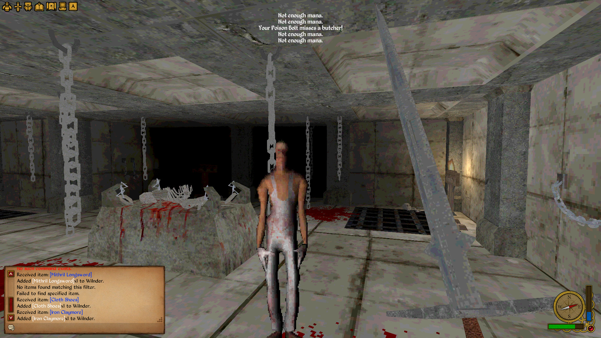 Avalon: Sacred Crusade screenshot 15