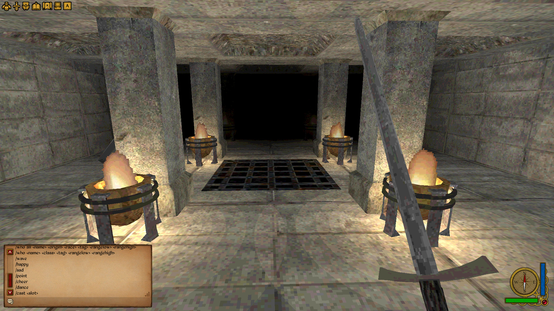 Avalon: Sacred Crusade screenshot 9