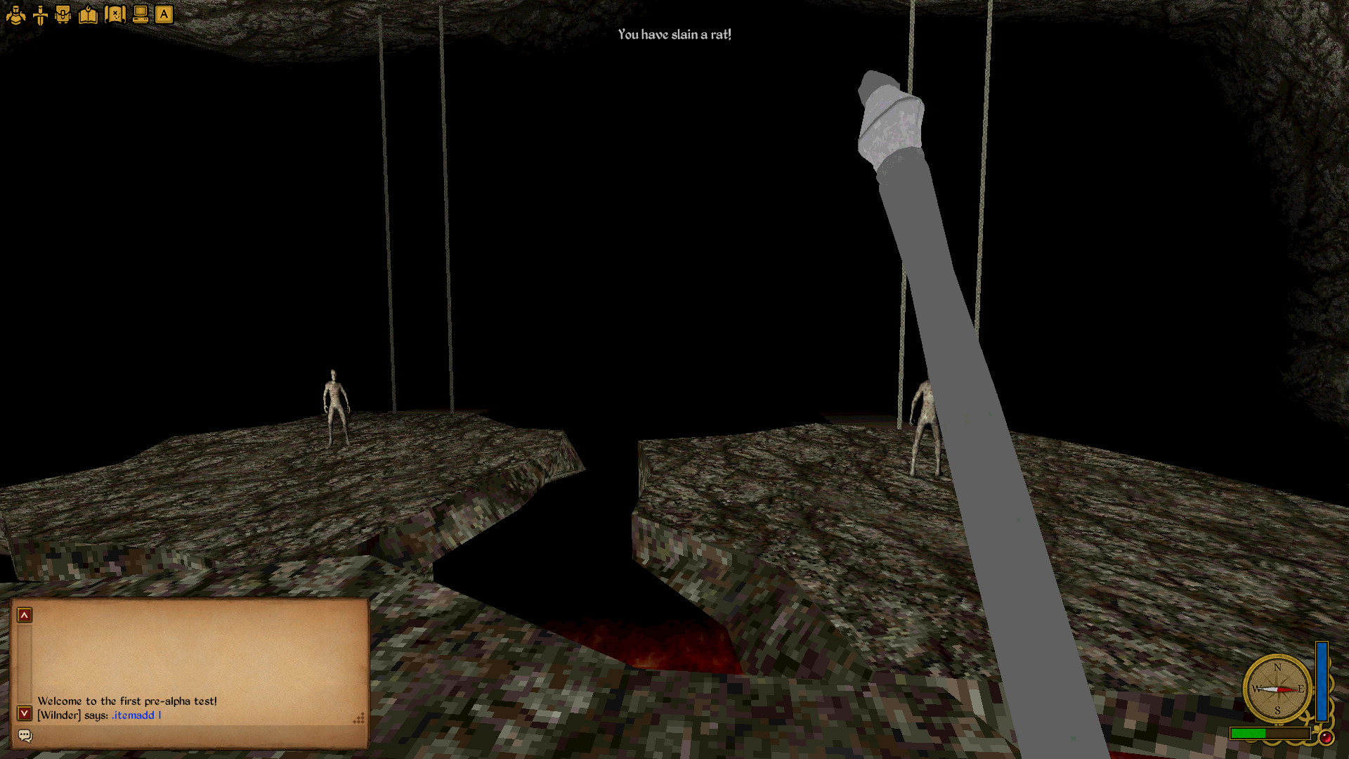 Avalon: Sacred Crusade screenshot 8