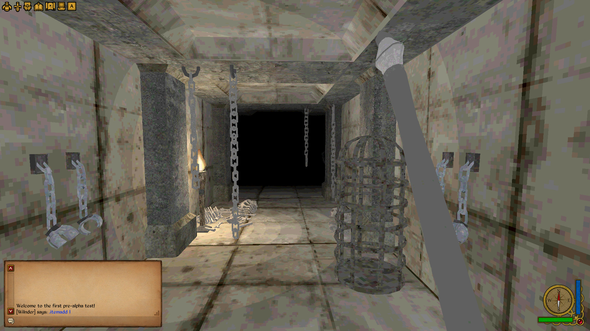 Avalon: Sacred Crusade screenshot 13