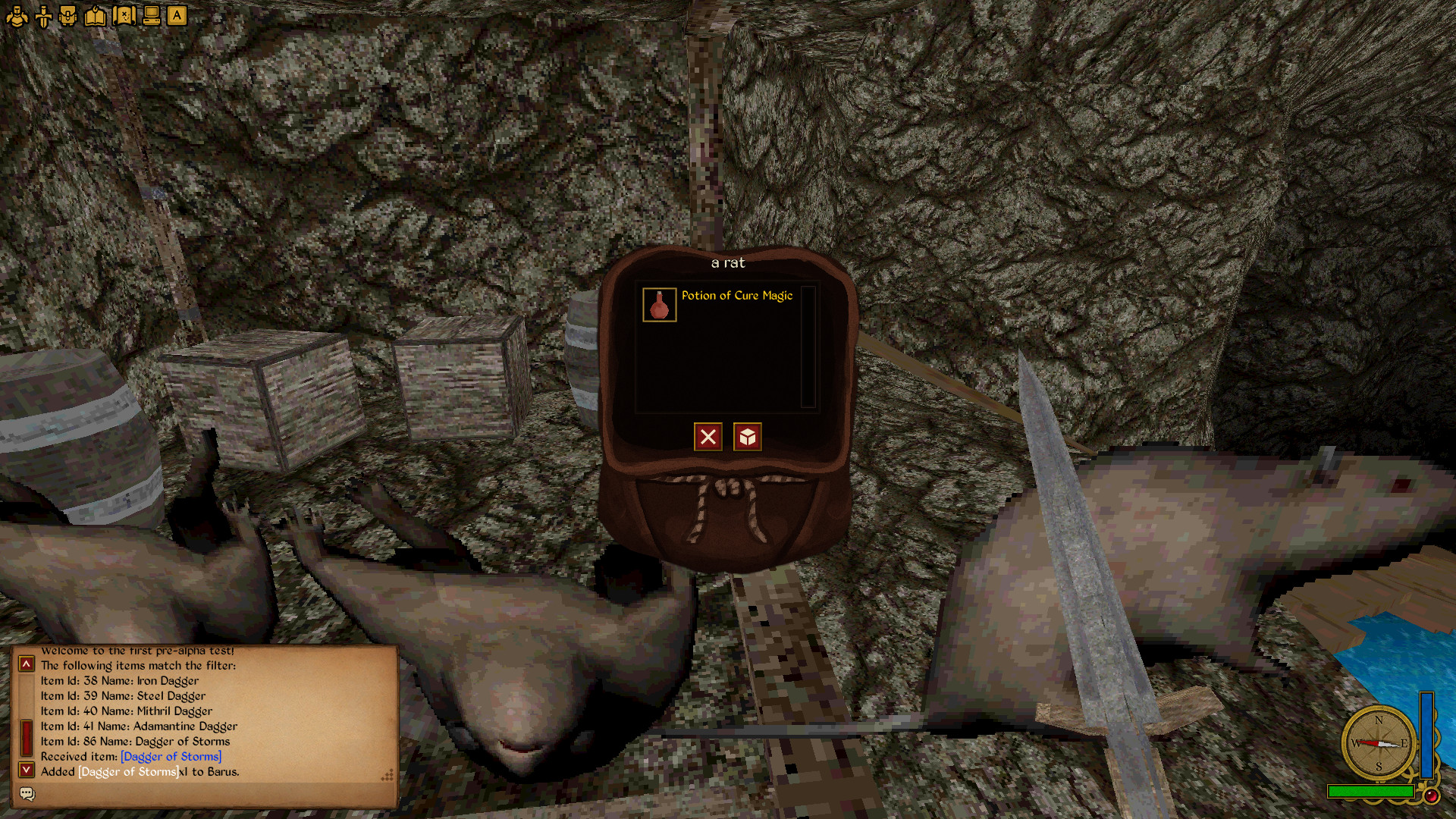 Avalon: Sacred Crusade screenshot 2
