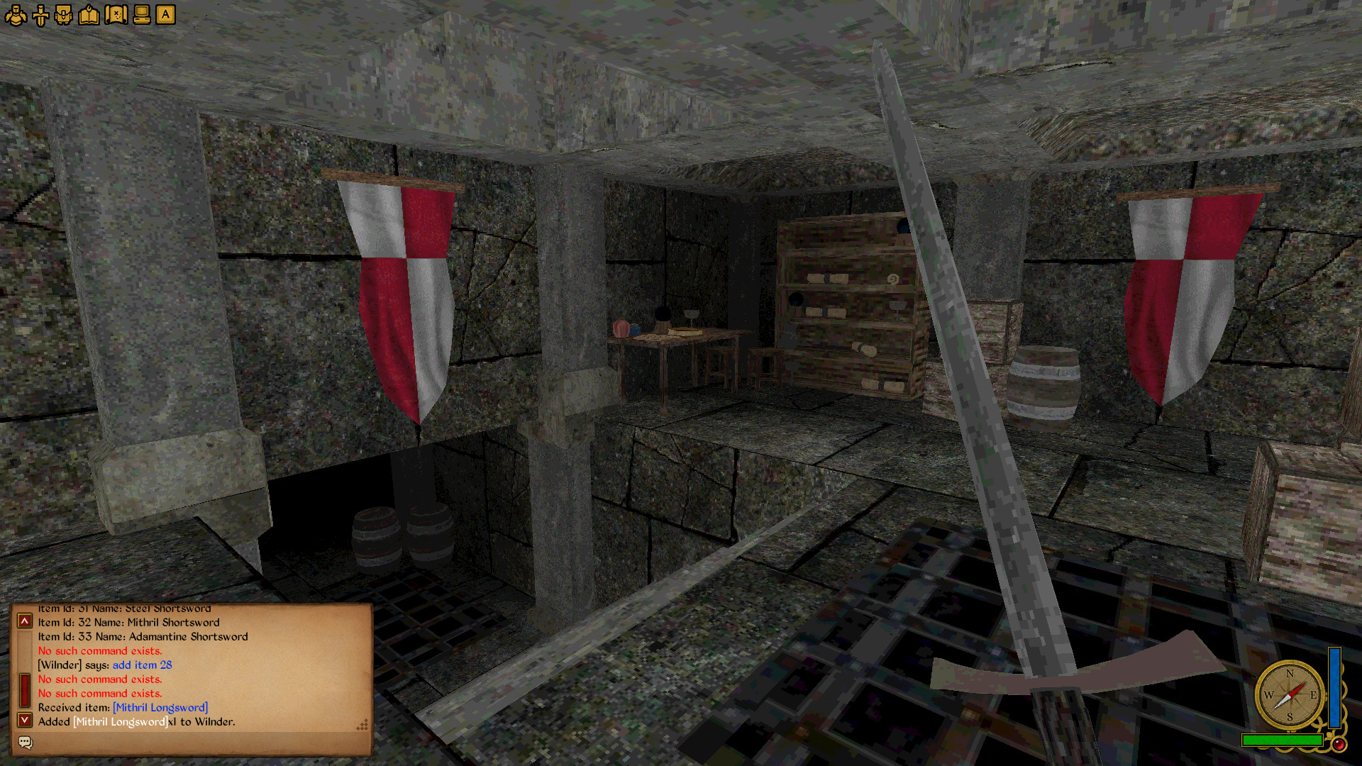 Avalon: Sacred Crusade screenshot 16