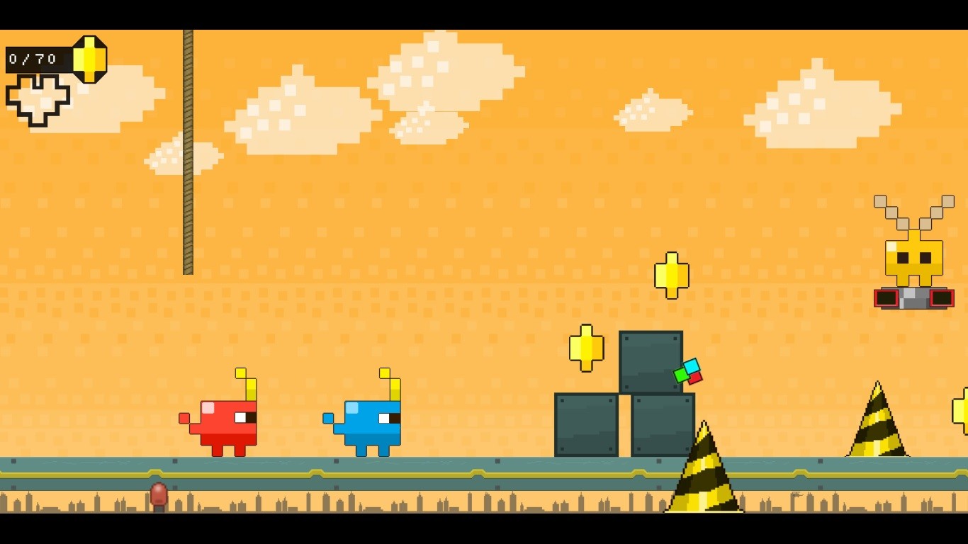 Bibou Quest screenshot 4