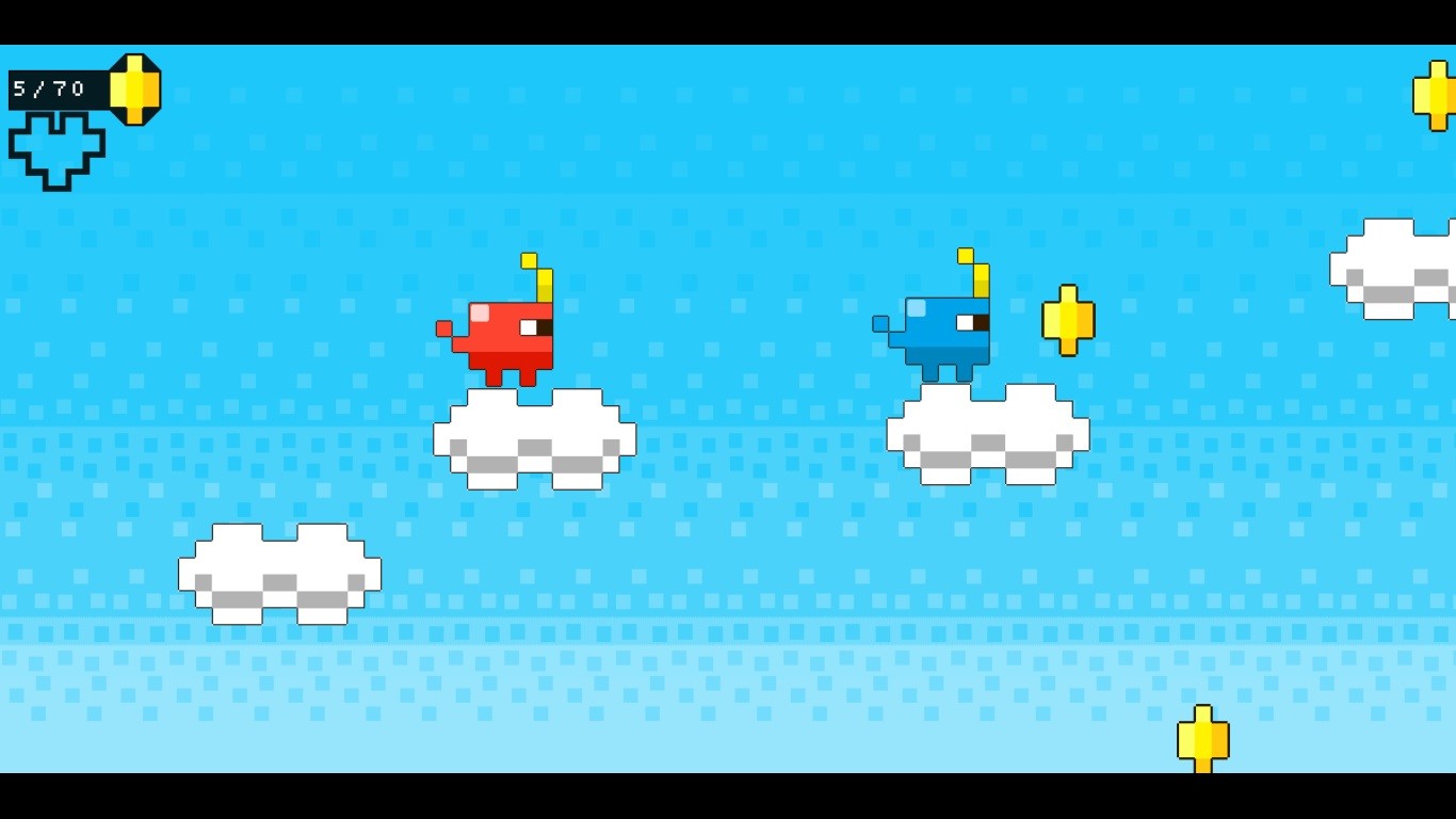Bibou Quest screenshot 2