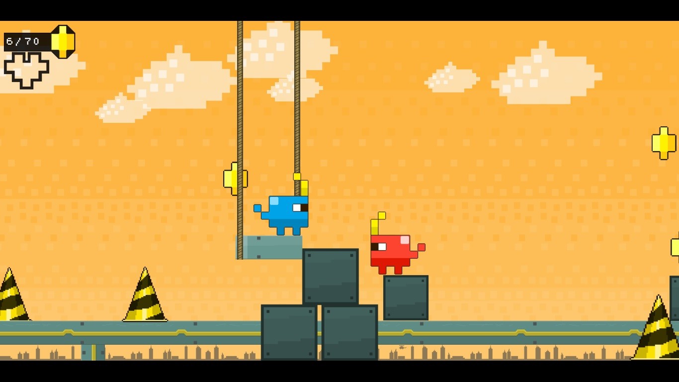 Bibou Quest screenshot 5