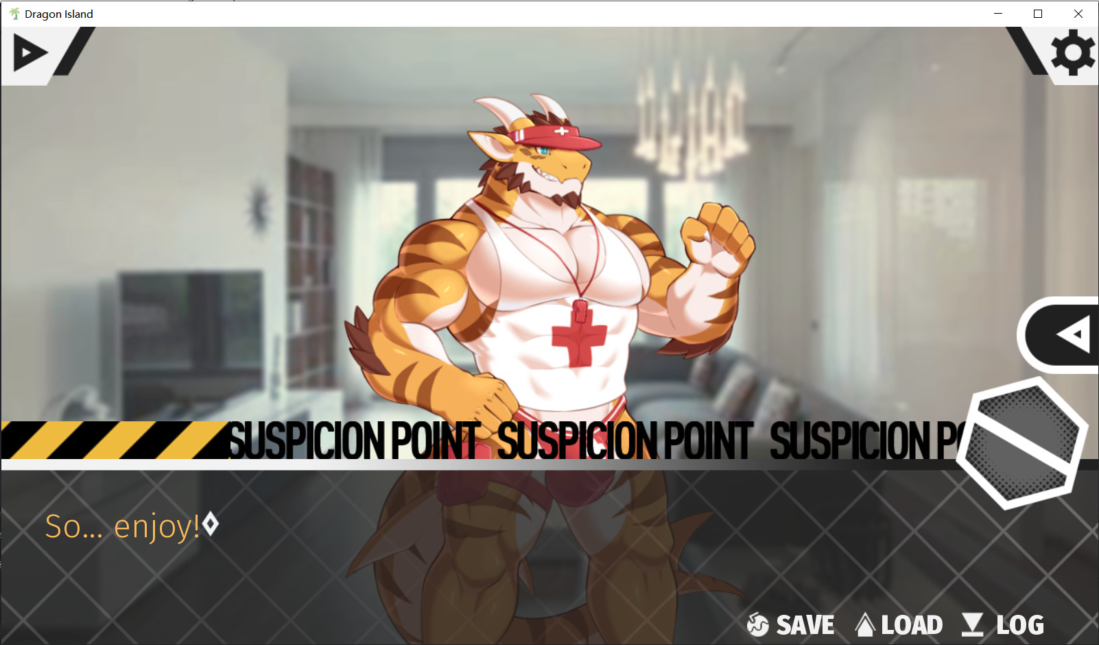 Dragon Island screenshot 5