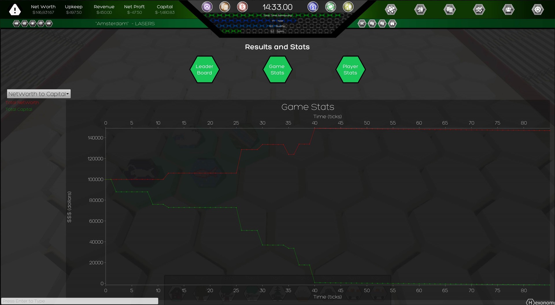 Hexonomy screenshot 9