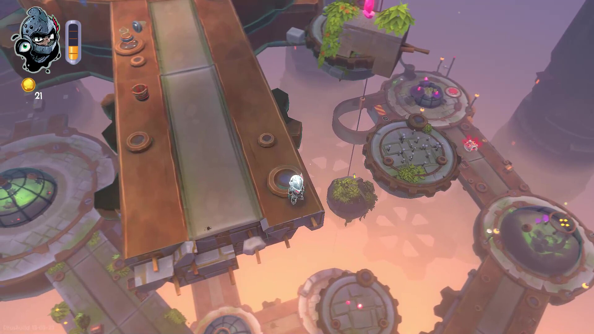 DROS screenshot 9