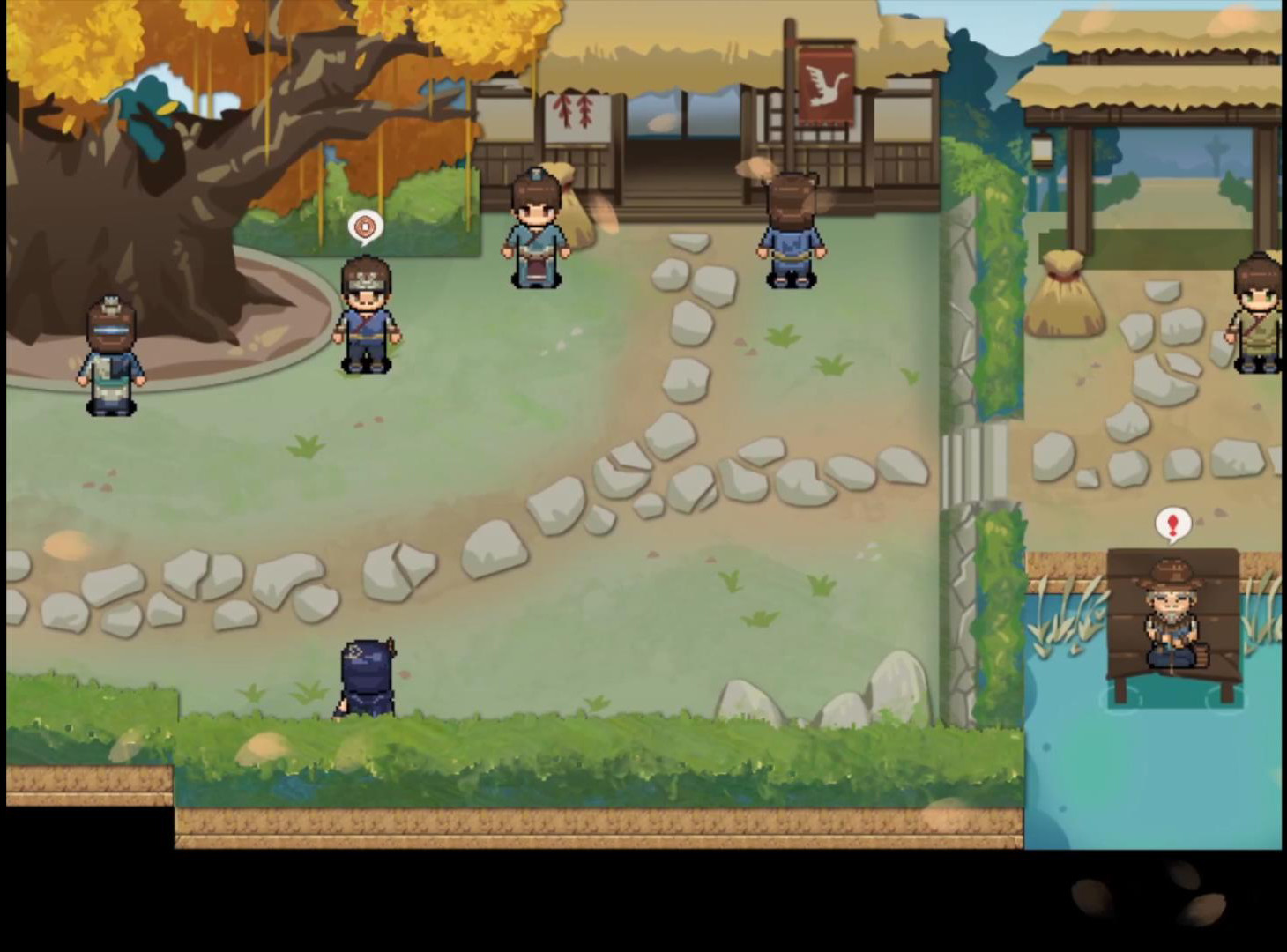 北斗将星录 screenshot 2