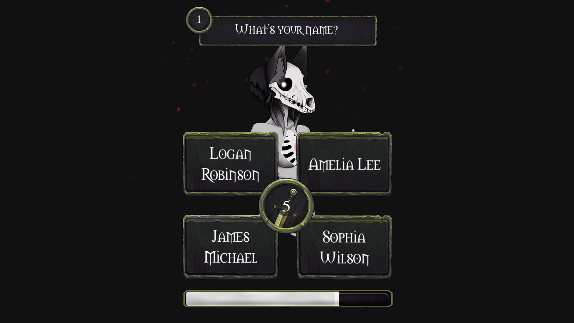 Occultism Limbo: The ritual of little nightmares screenshot 5