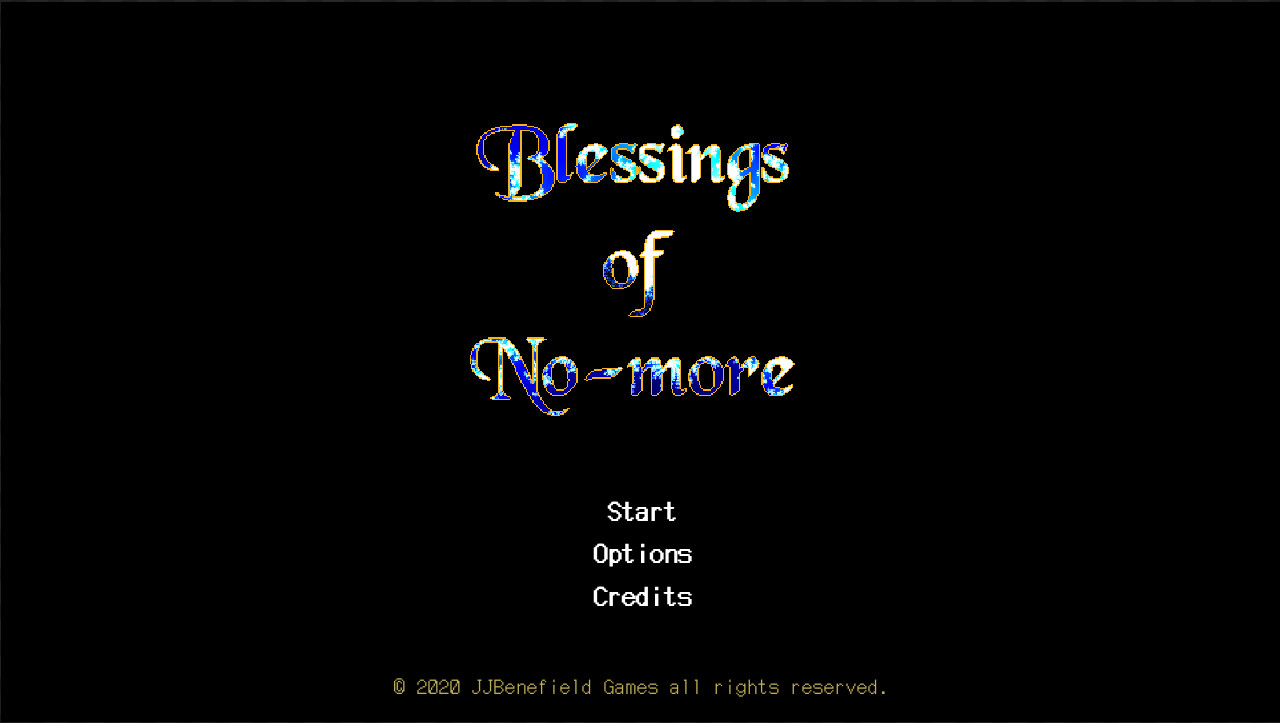 Blessings of No-more screenshot 7