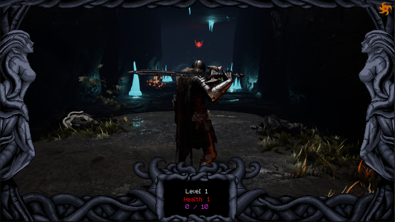 Blessings of No-more screenshot 4