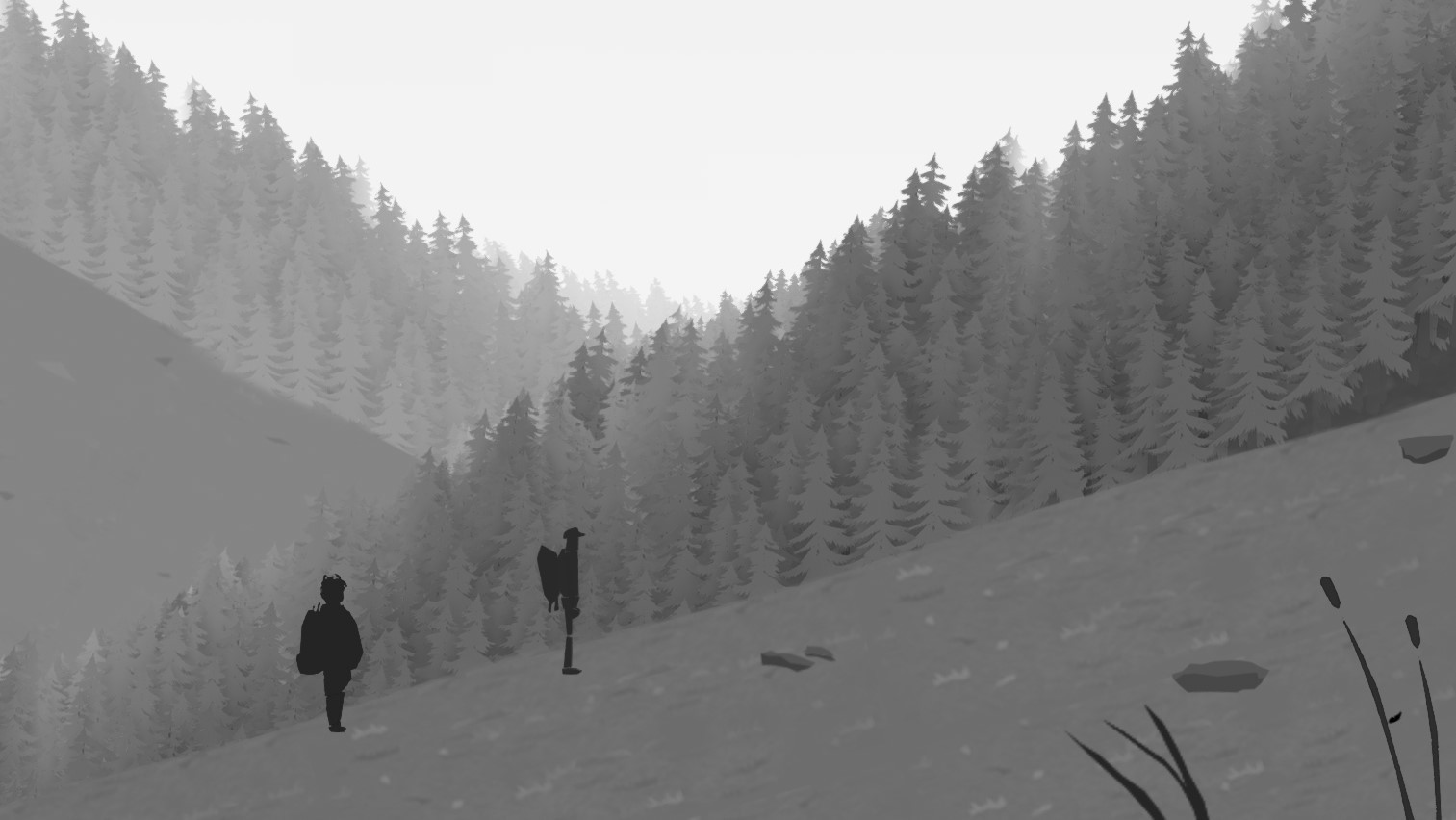 Trekking and Camping | 远足与露营 screenshot 4