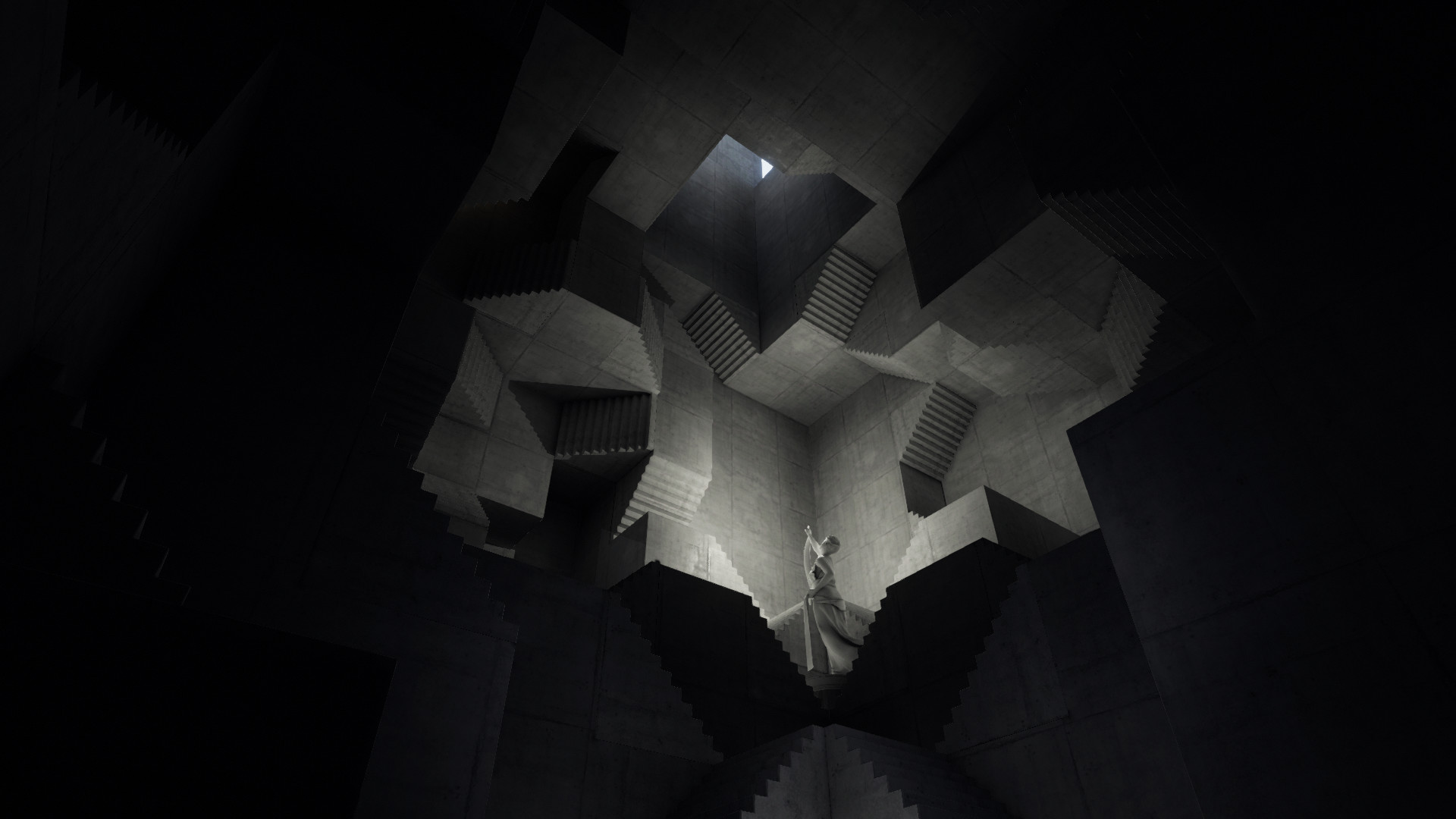 Cognition Method: Initiation screenshot 1