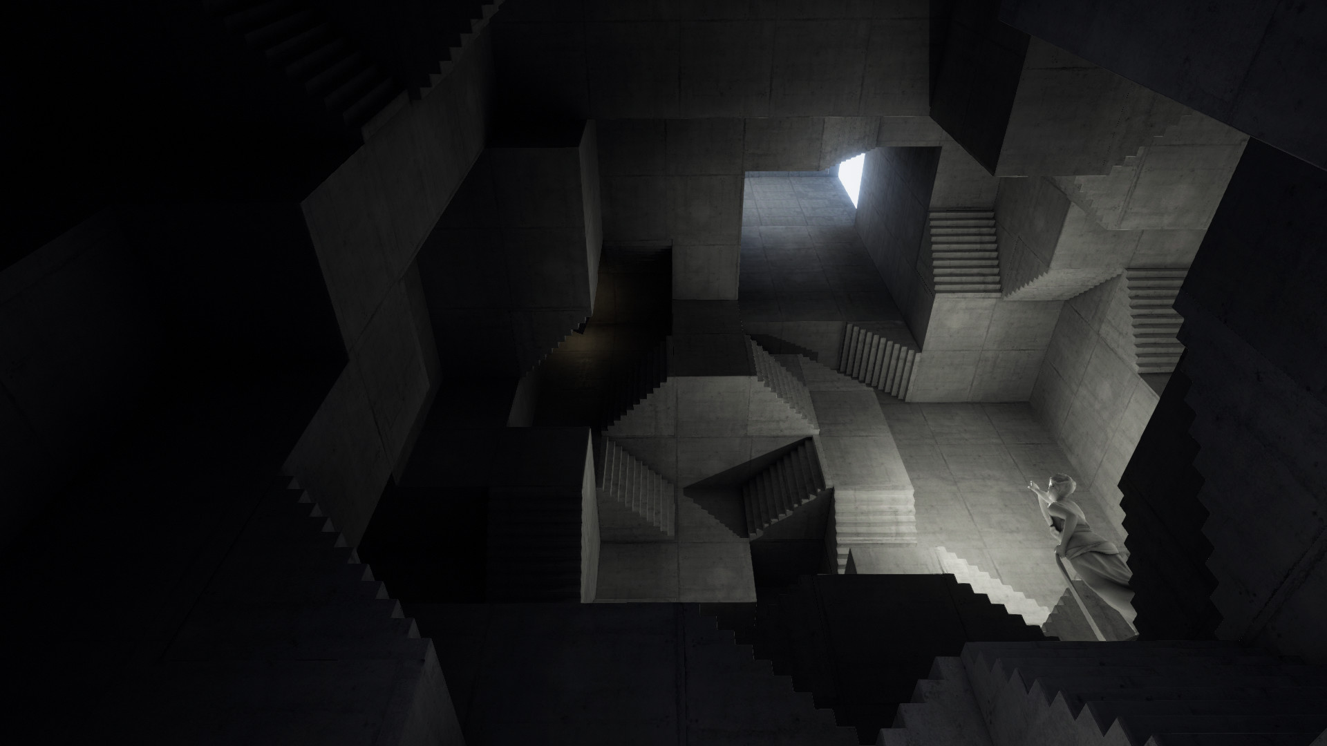 Cognition Method: Initiation screenshot 10