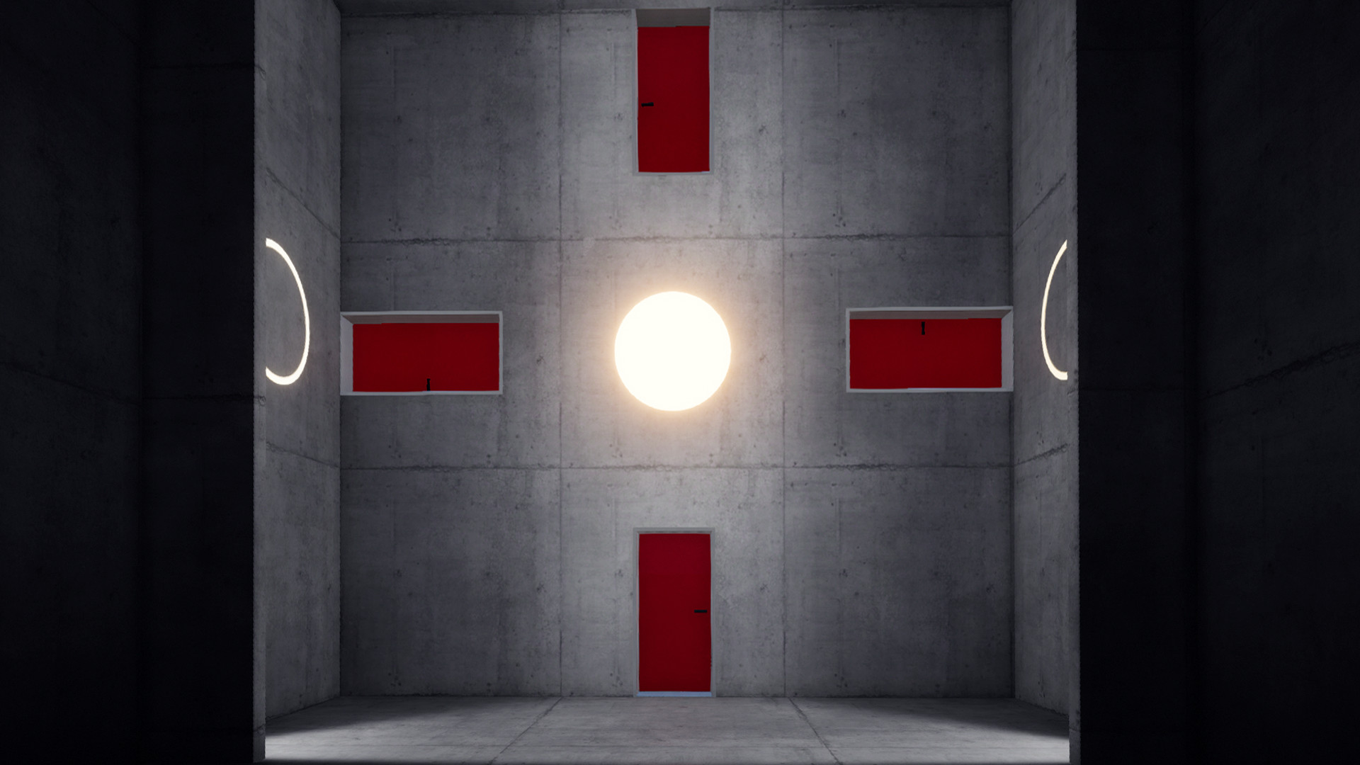 Cognition Method: Initiation screenshot 11