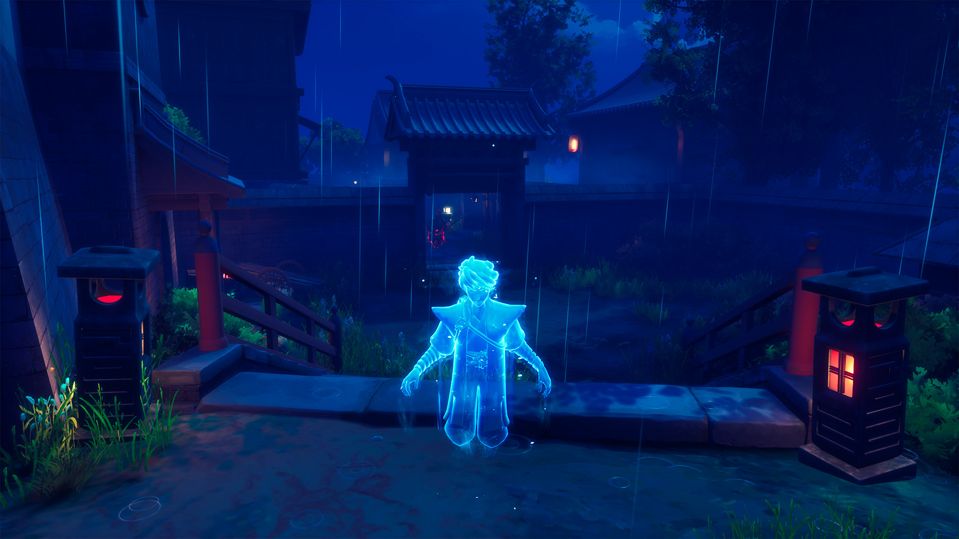 Rogue Spirit screenshot 16