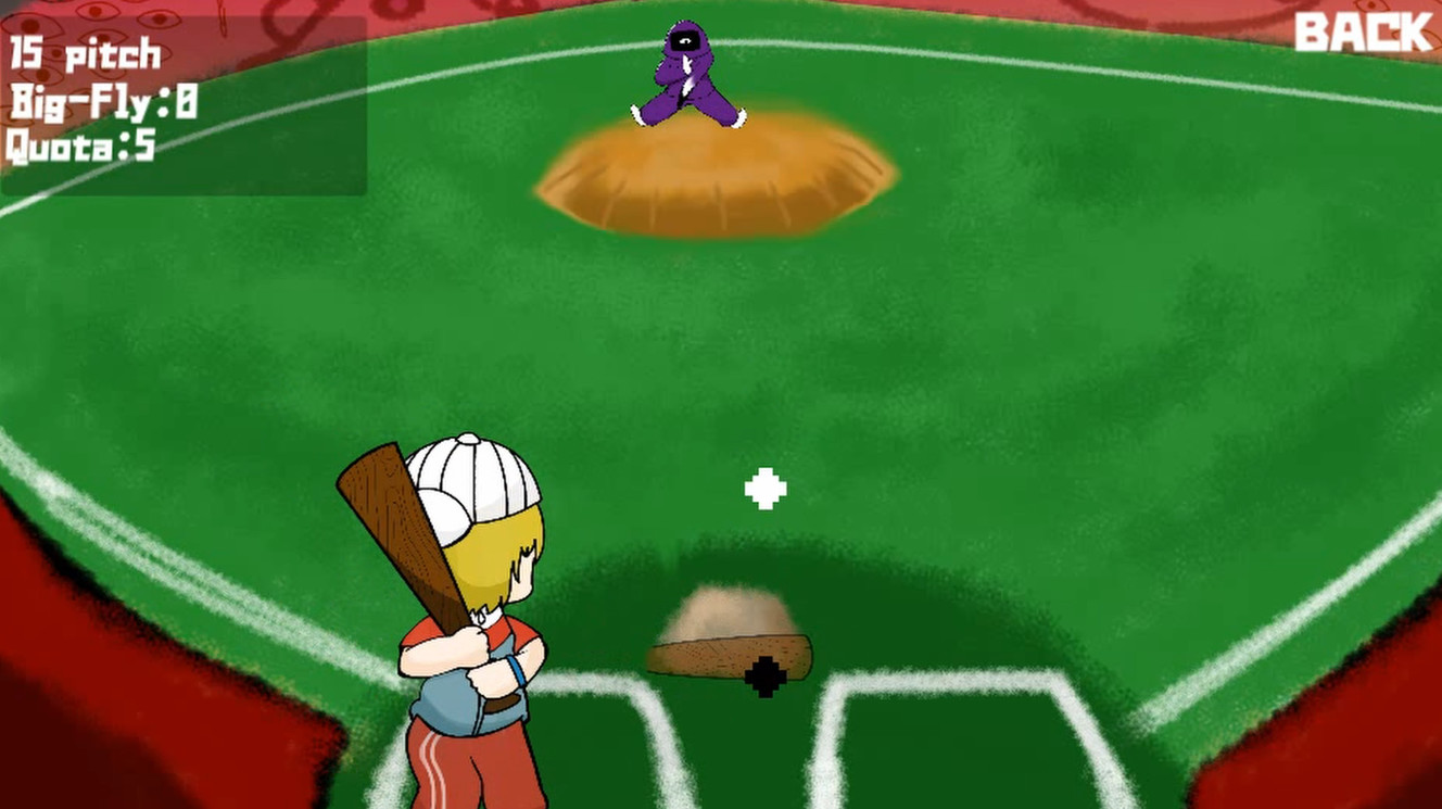ANOTHER DERBY! screenshot 1
