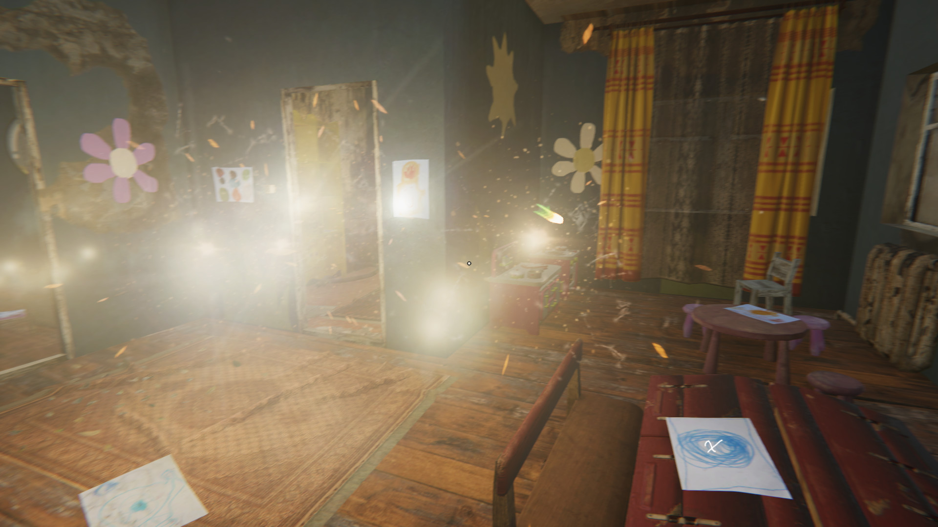Where Wind Becomes Quiet screenshot 6