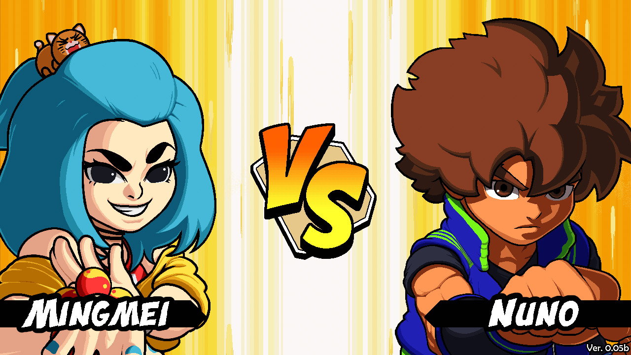 Pocket Bravery screenshot 11