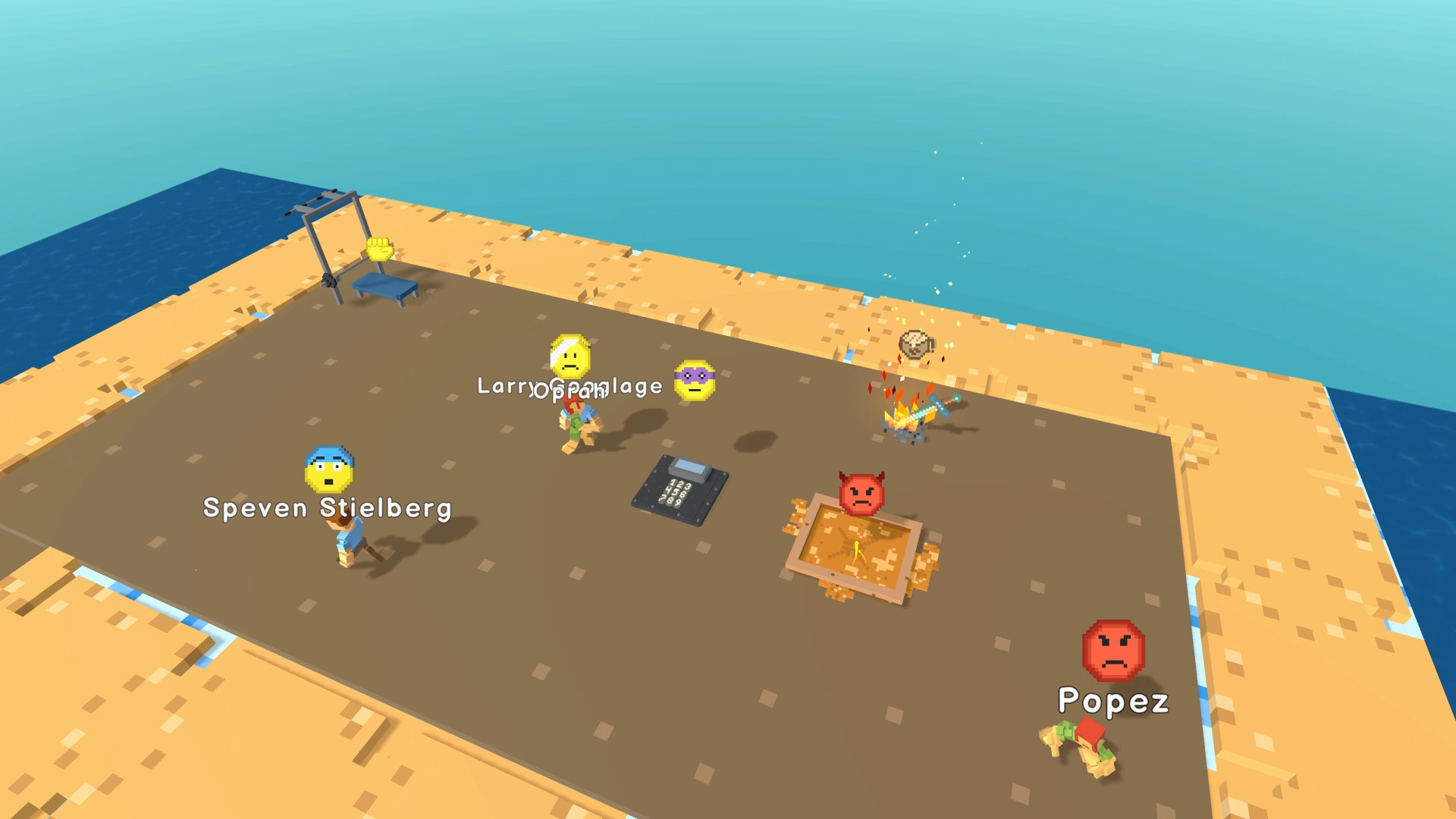 Hormone Wars - Tower Defense screenshot 17