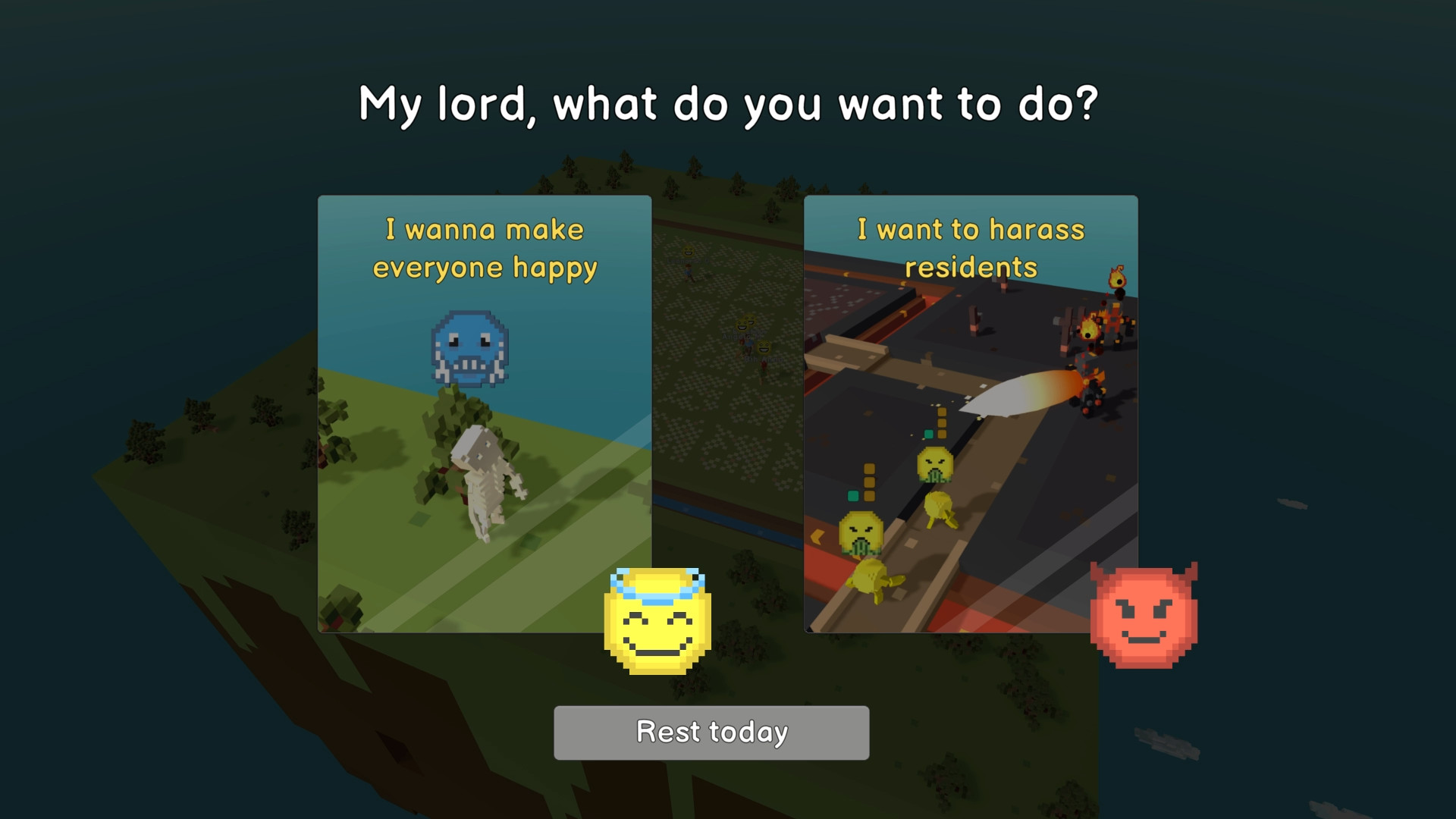 Hormone Wars - Tower Defense screenshot 3