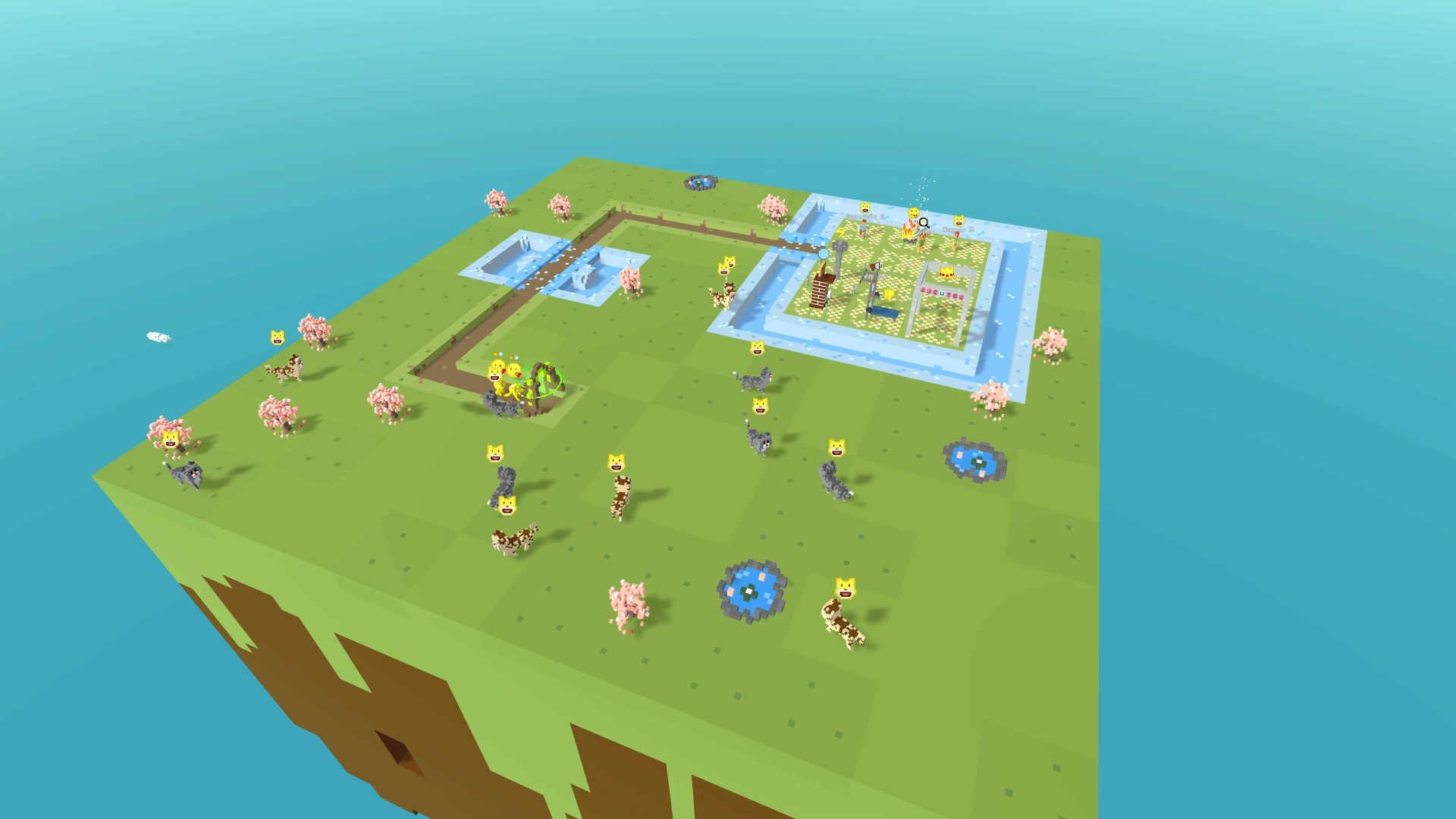 Hormone Wars - Tower Defense screenshot 16