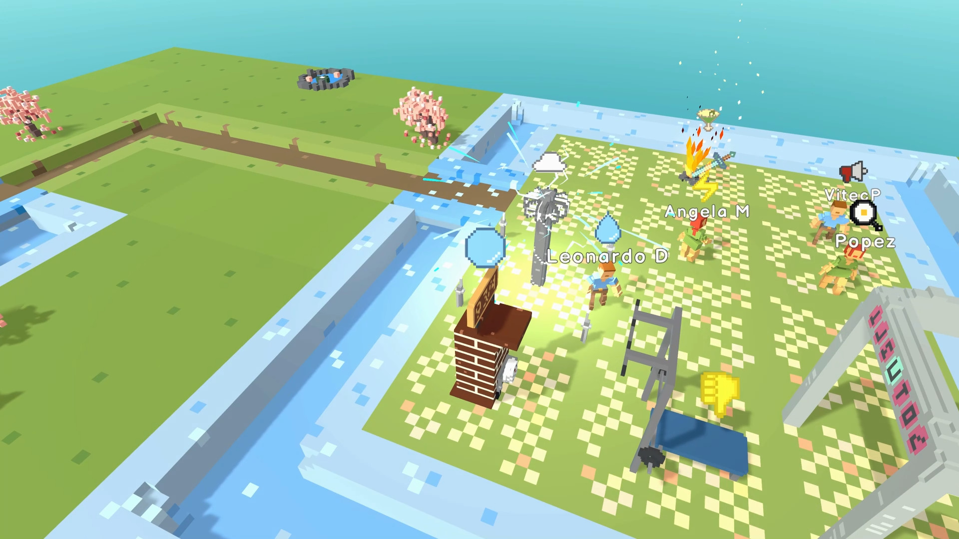 Hormone Wars - Tower Defense screenshot 13