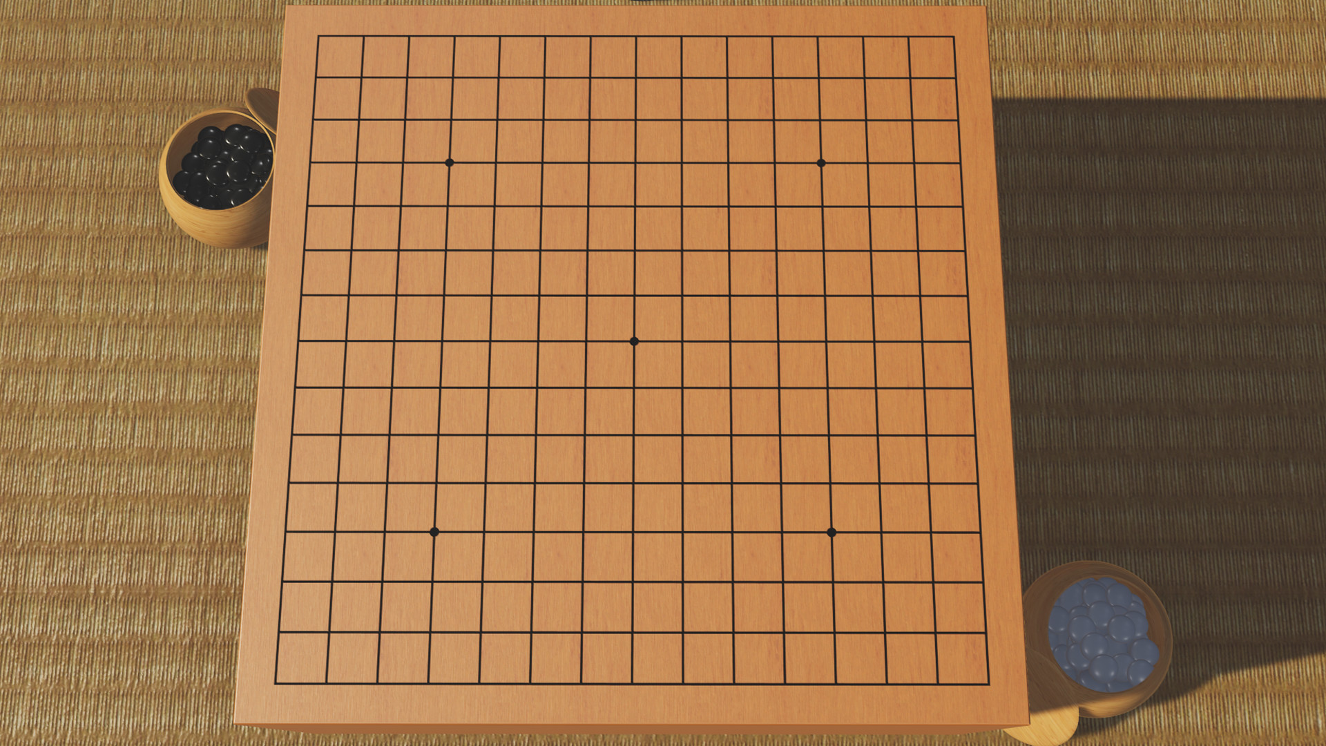 Gomoku Let's Go screenshot 6