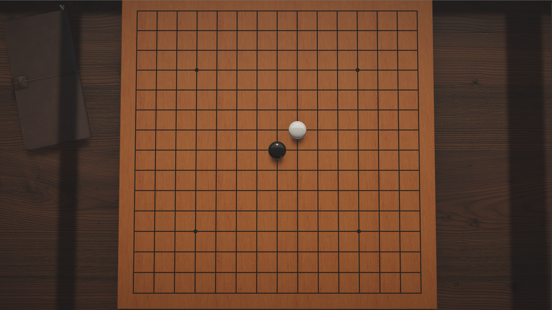 Gomoku Let's Go screenshot 4