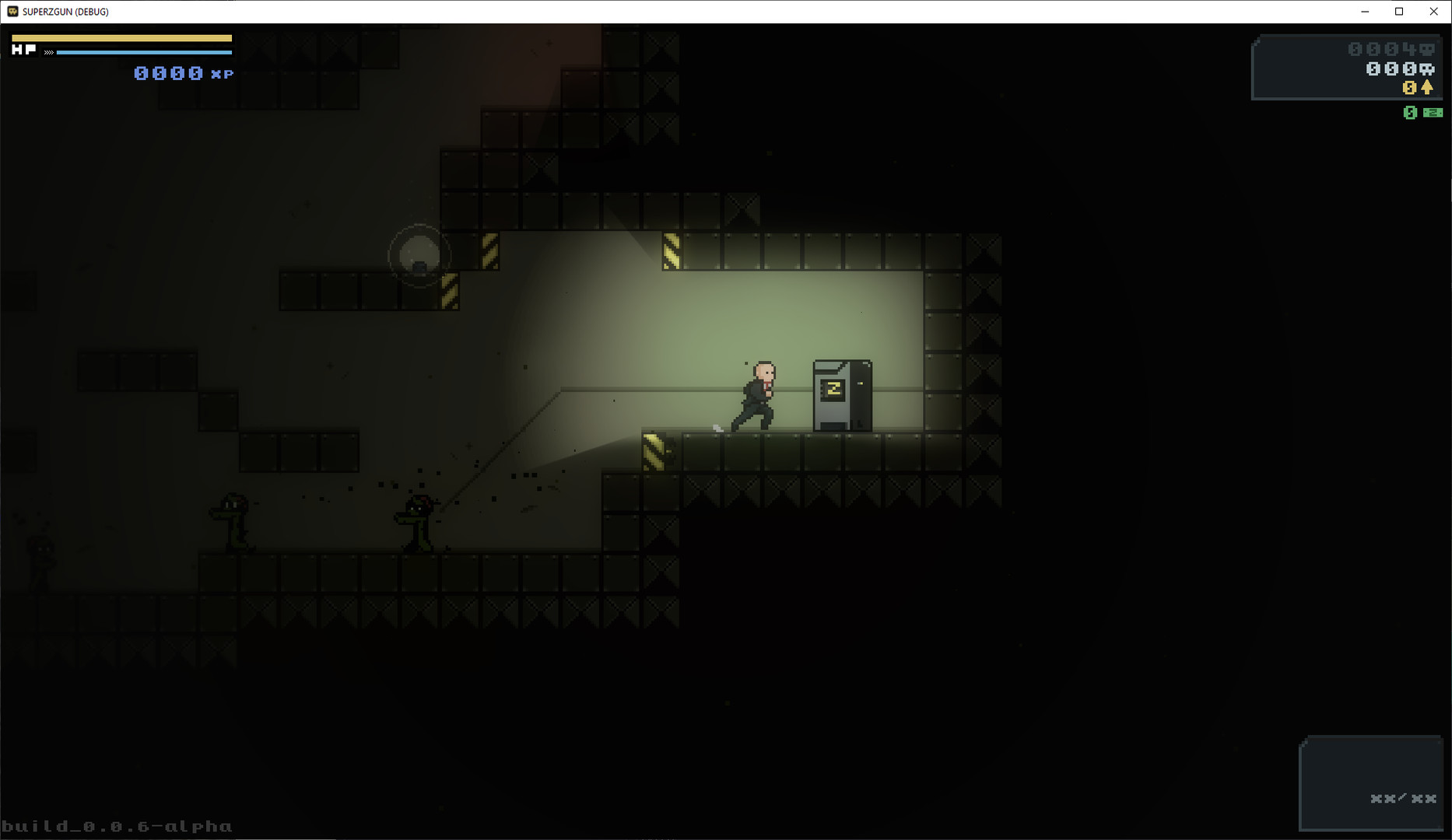 SUPERZGUN screenshot 9