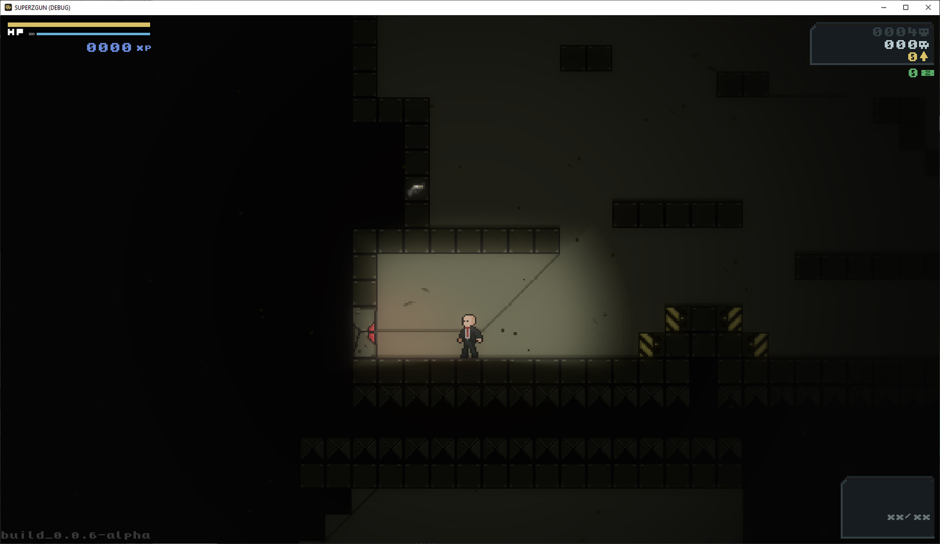 SUPERZGUN screenshot 8