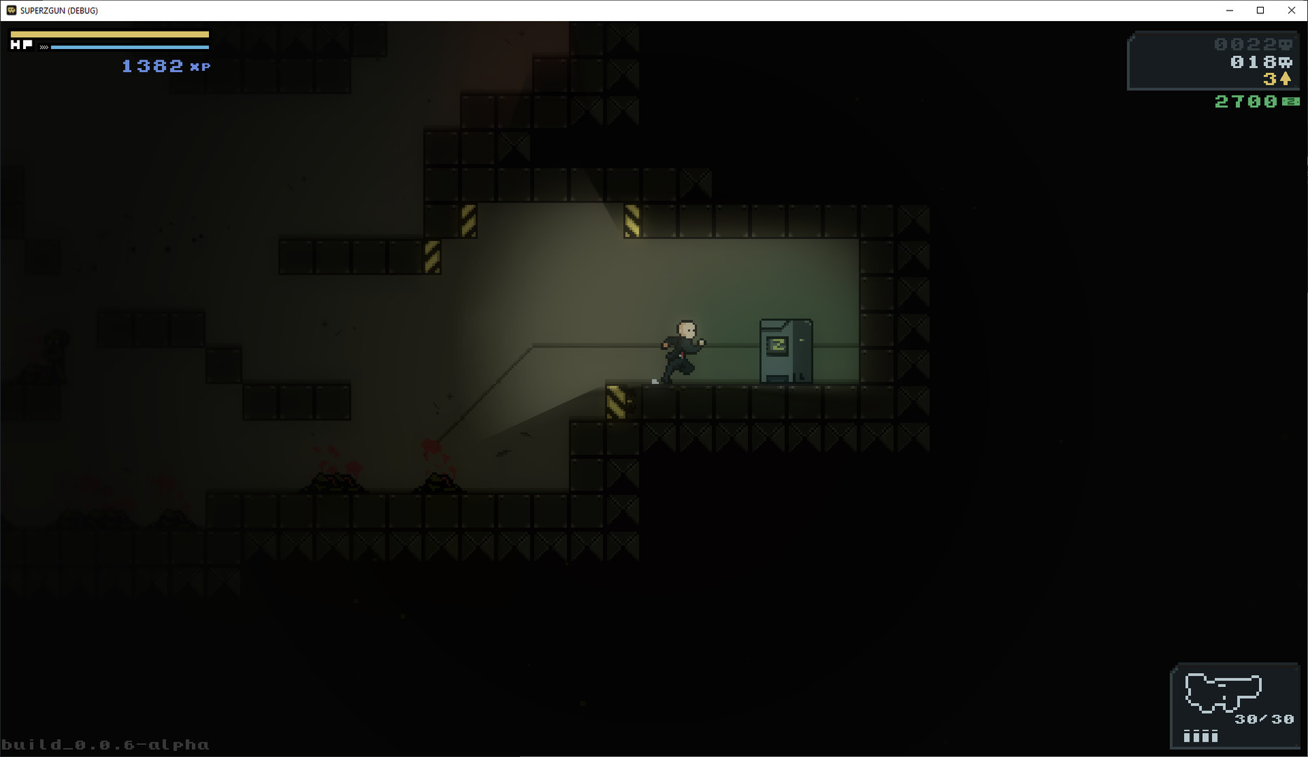 SUPERZGUN screenshot 6