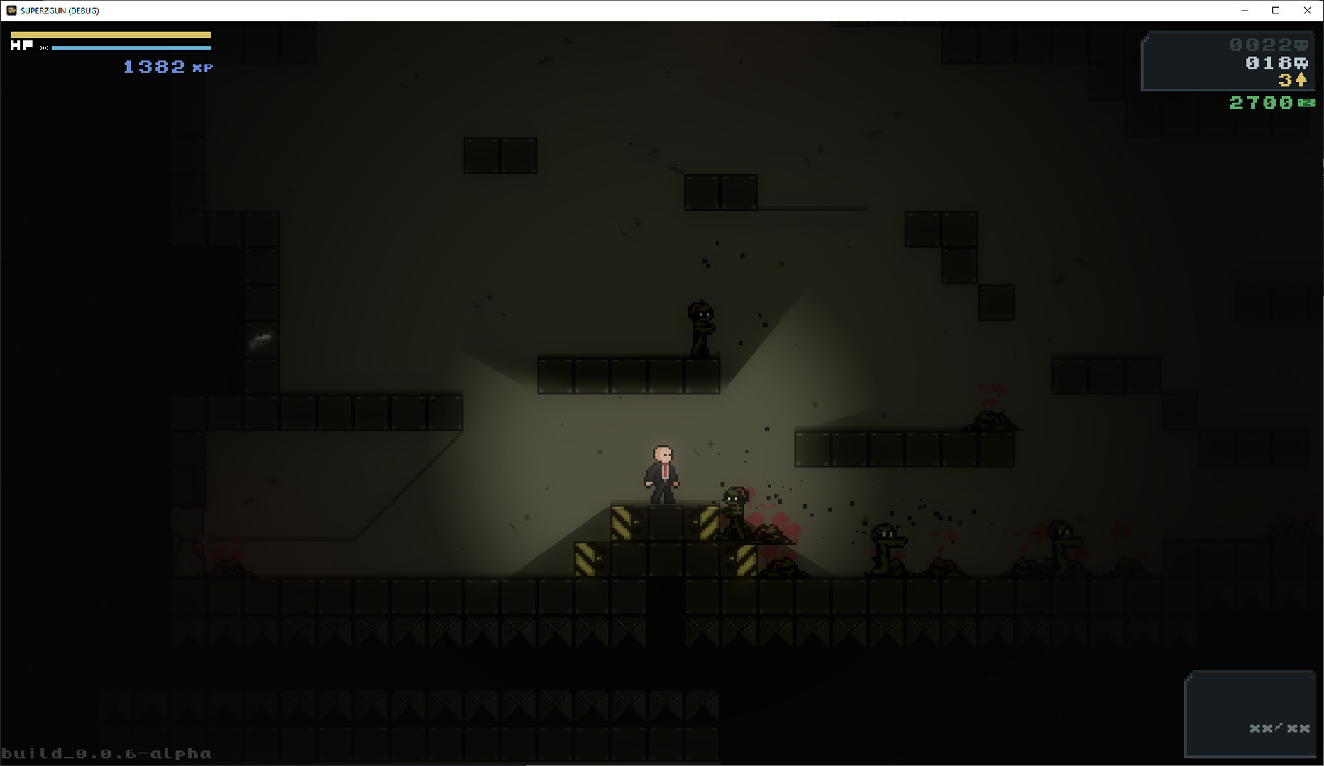 SUPERZGUN screenshot 7