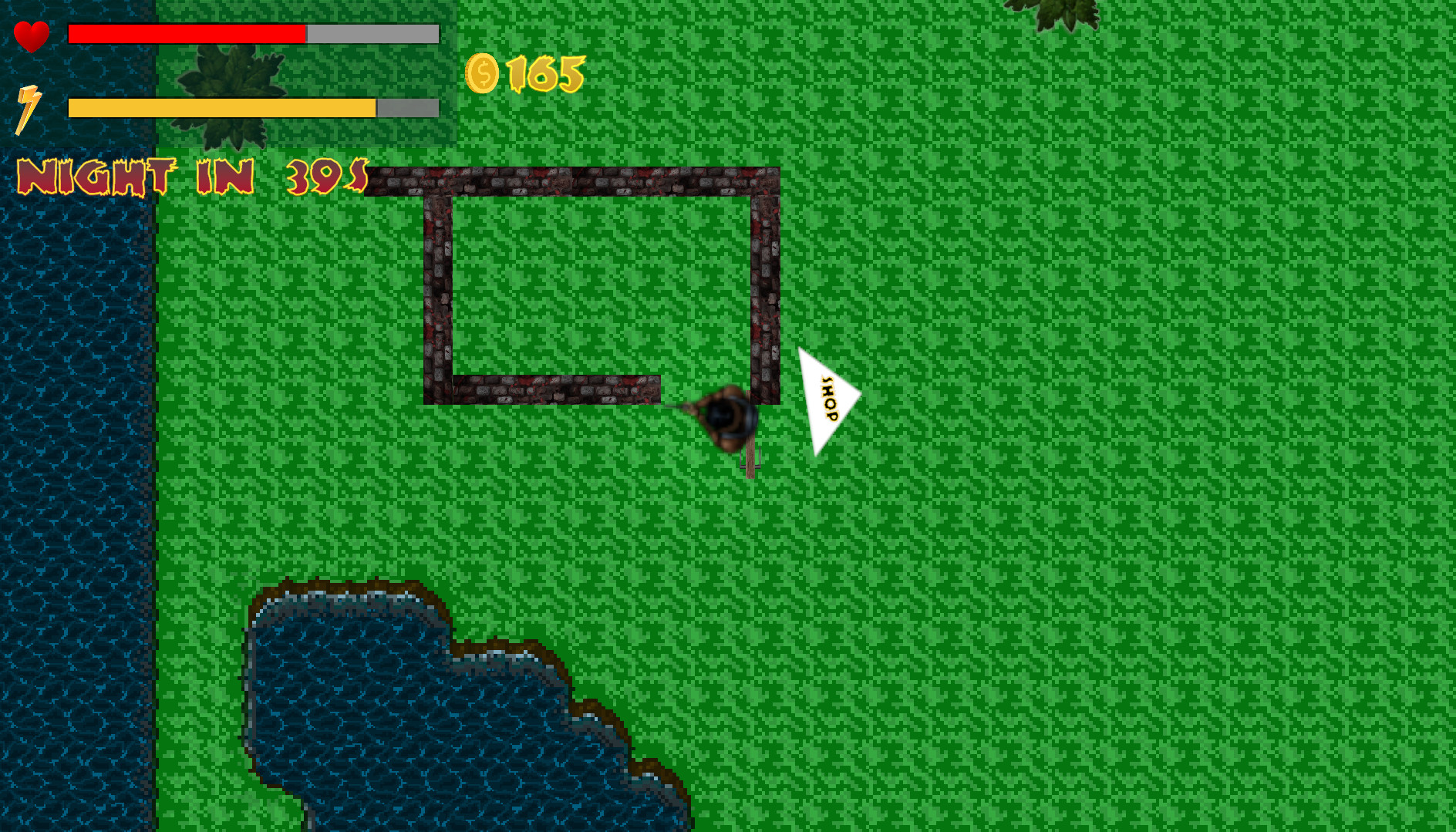 Zombie Blender screenshot 5