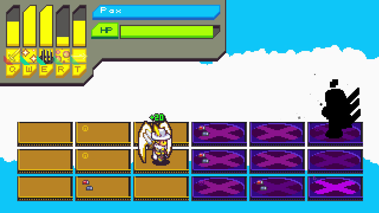 CodeWalkers screenshot 3