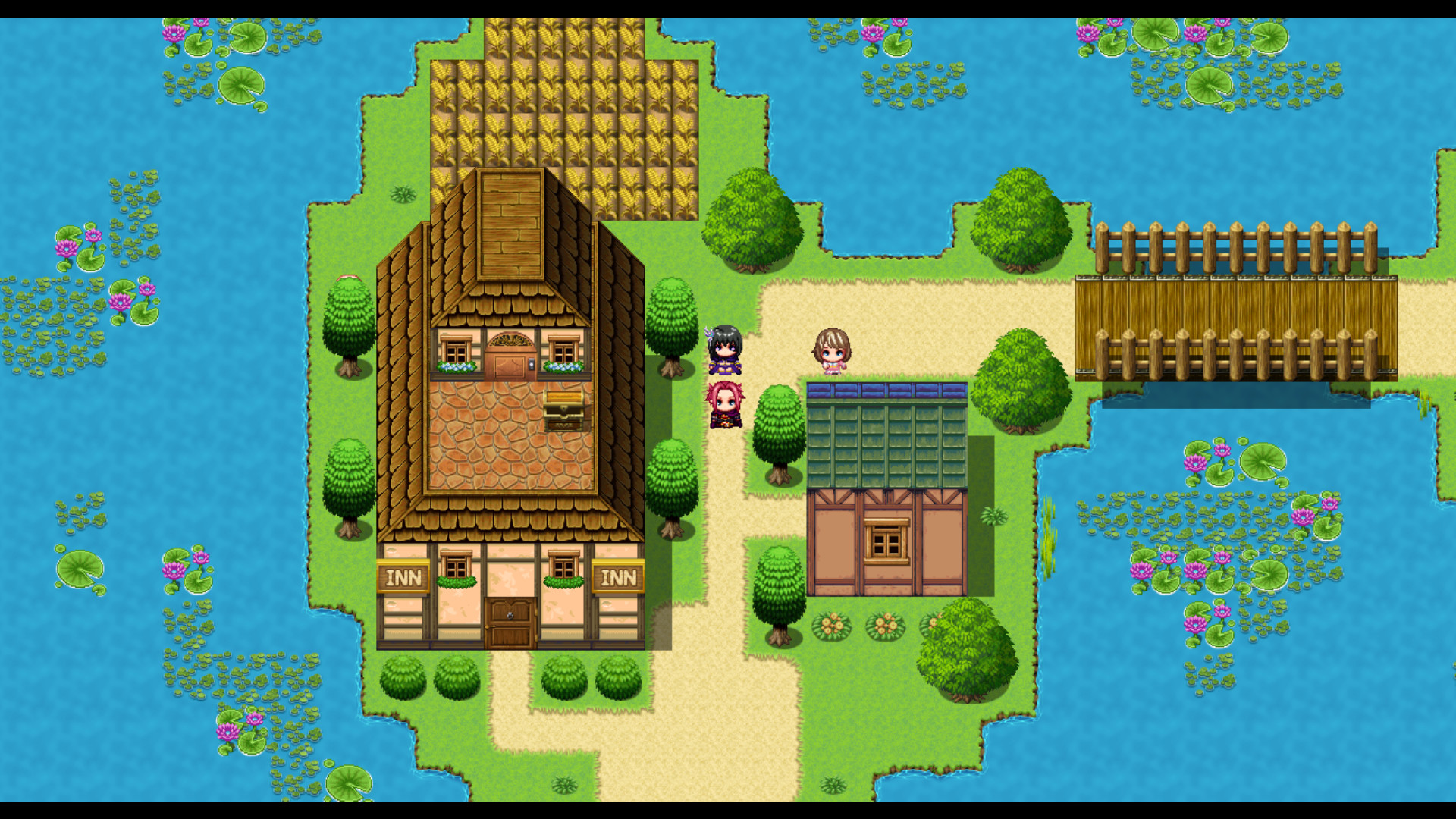 Legacy of Vane screenshot 3