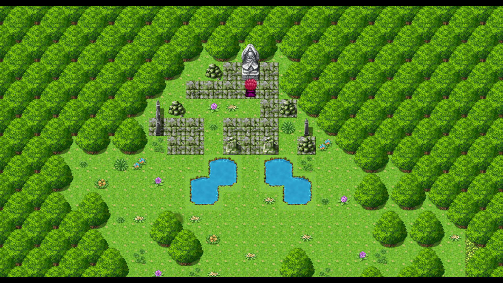 Legacy of Vane screenshot 2
