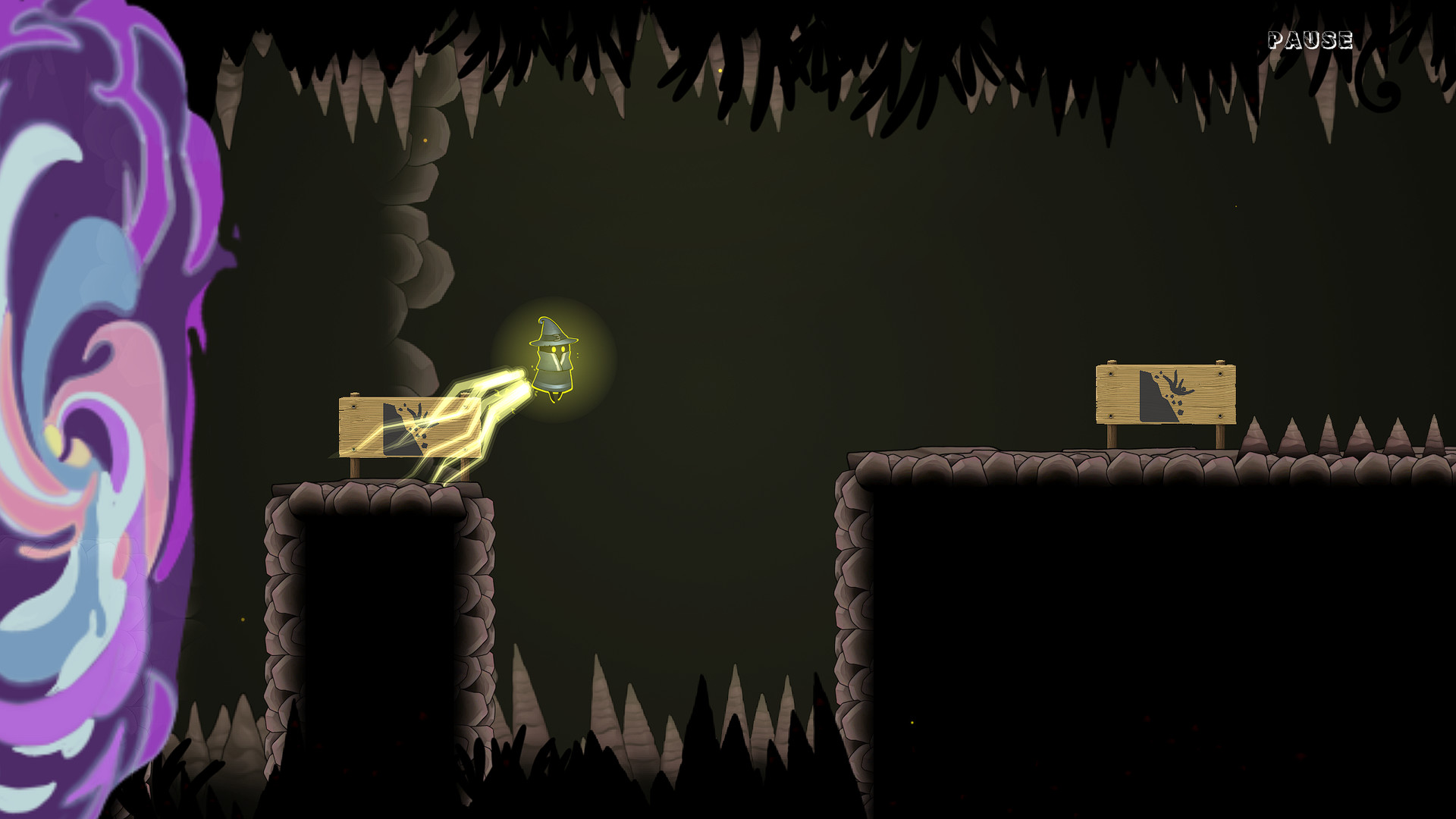 Time Jumper screenshot 1